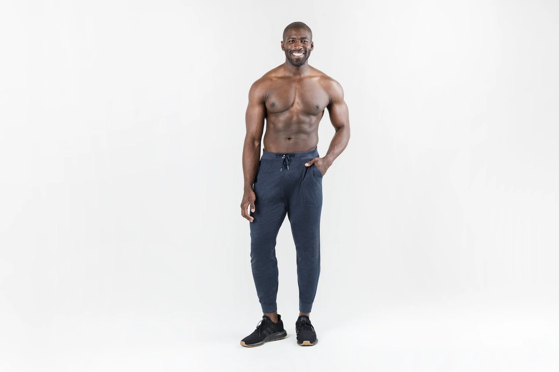 Men's Apollo Joggers - Image 13