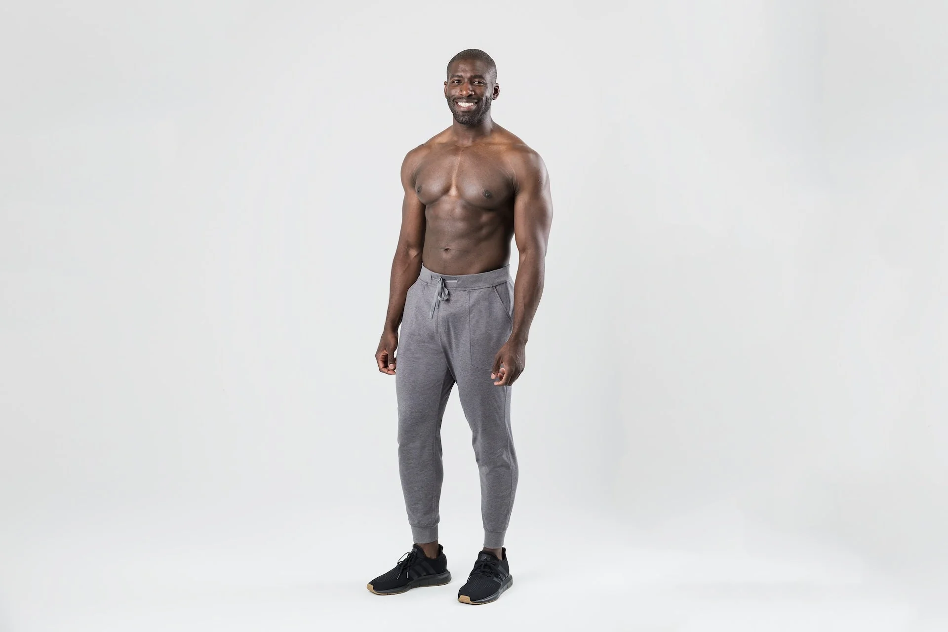 Men's Apollo Joggers - Image 19