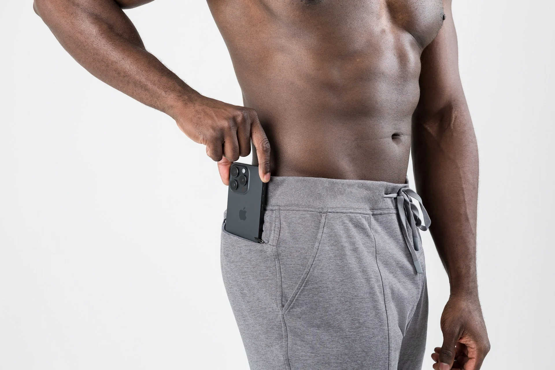 Men's Apollo Joggers - Image 21