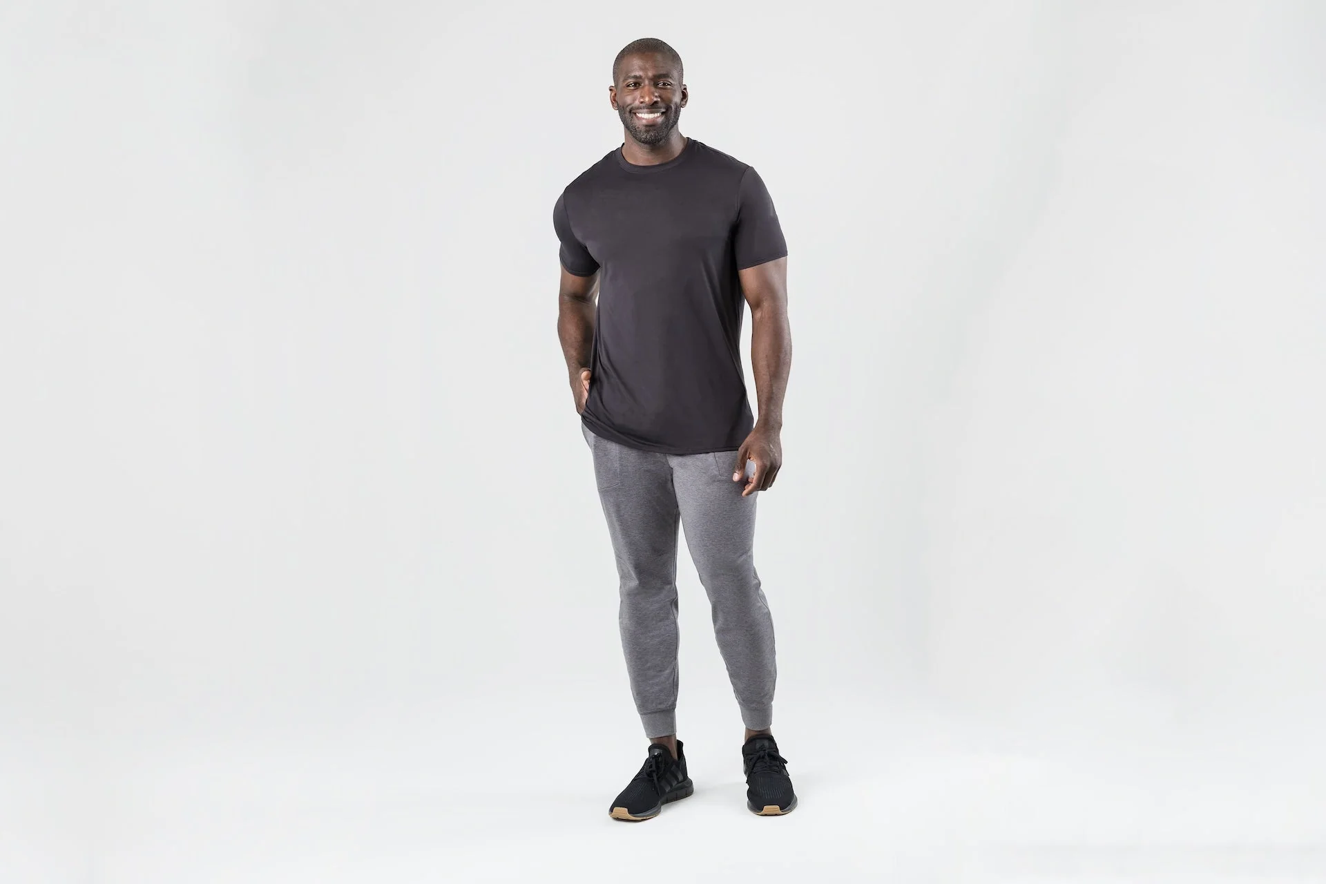 Men's Apollo Joggers - Image 24