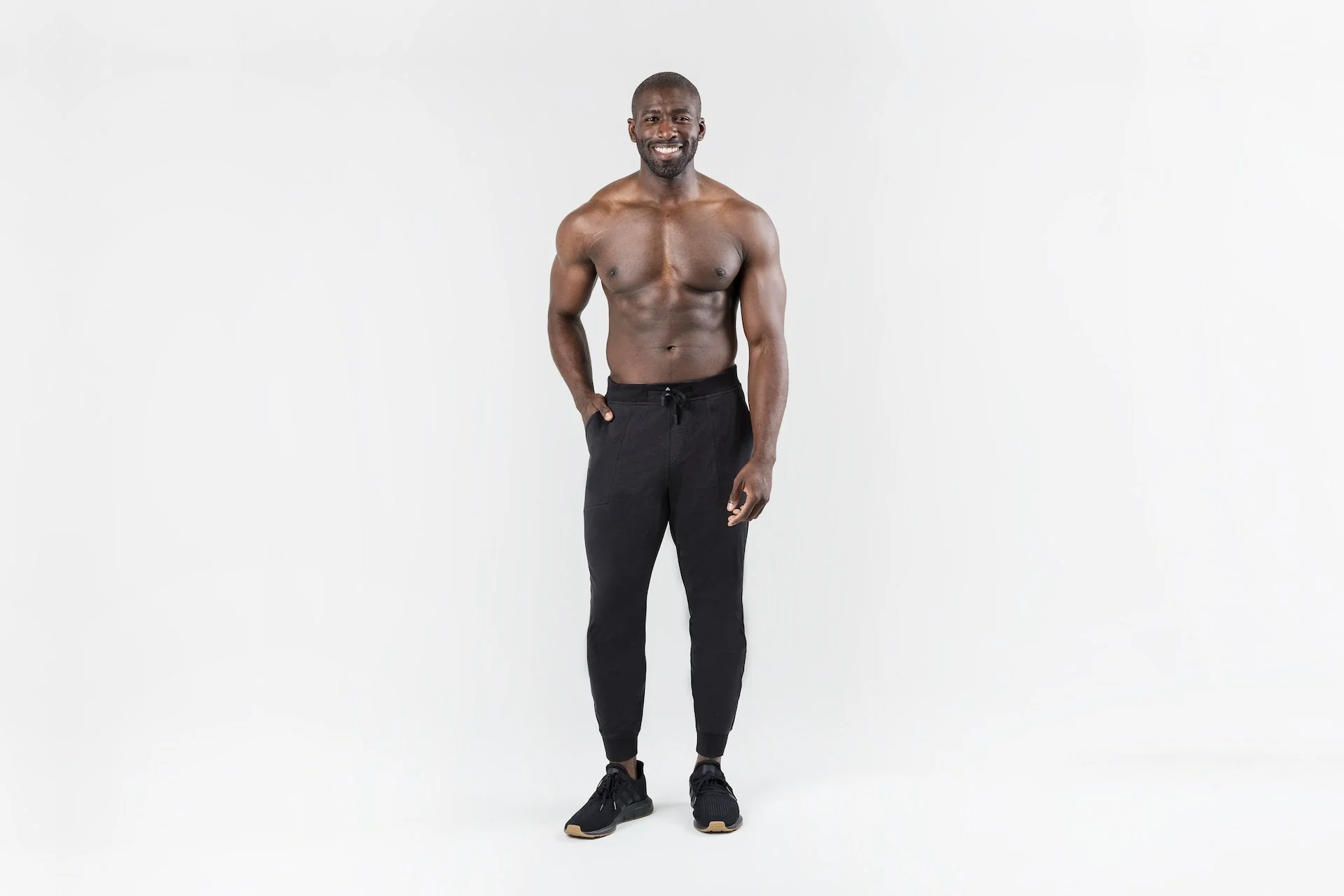 Men's Apollo Joggers - Image 5