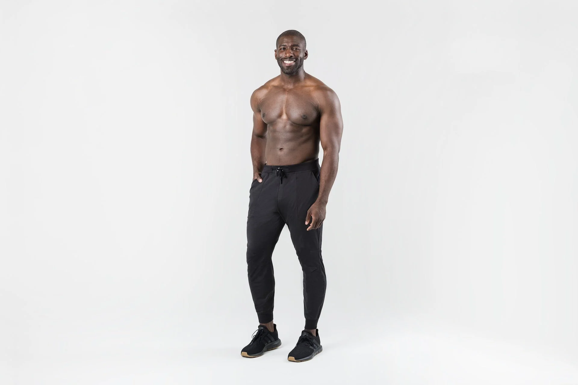 Men's Apollo Joggers - Image 7