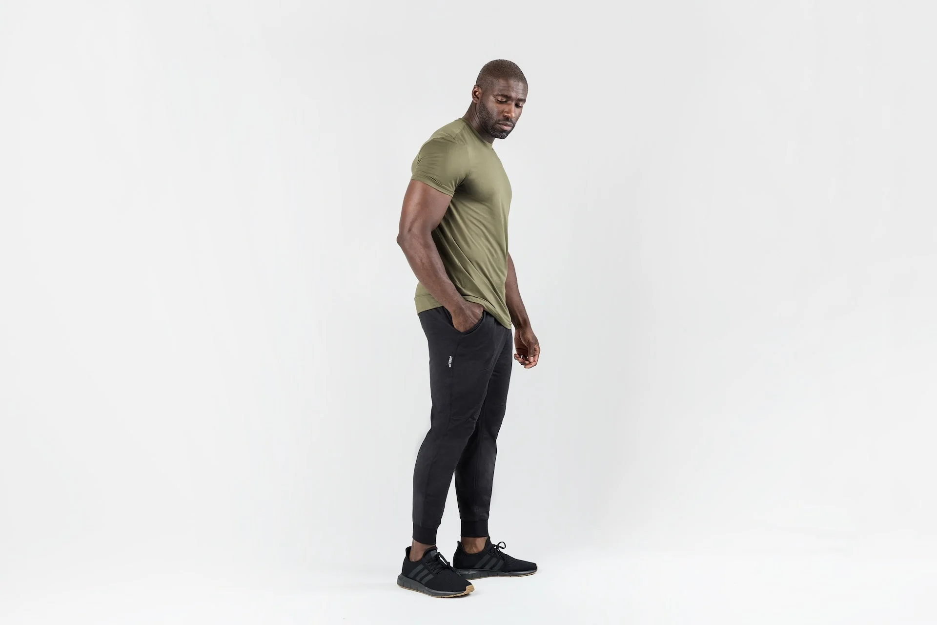 Men's Apollo Joggers - Image 9