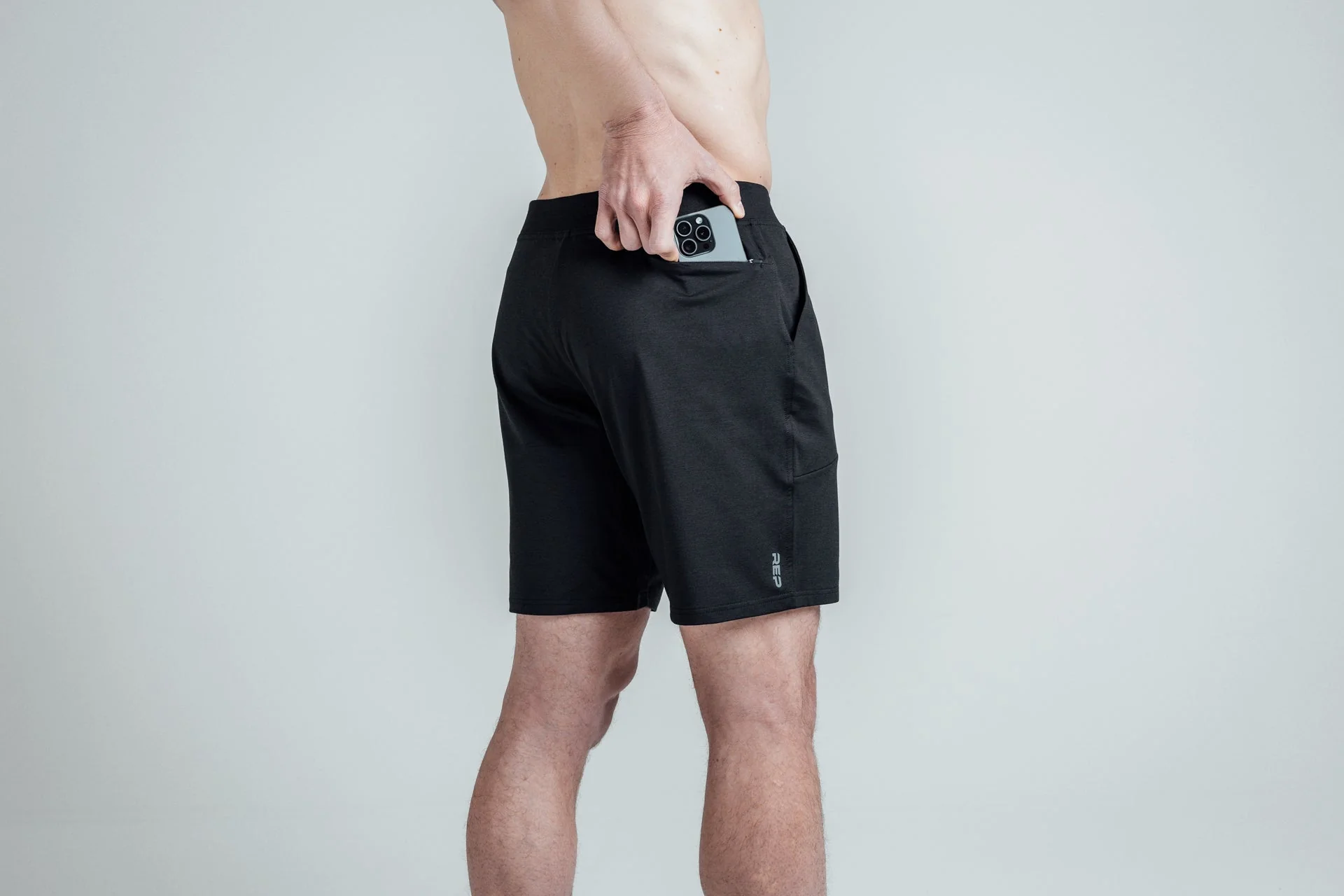 Men's Apollo Shorts - Image 3