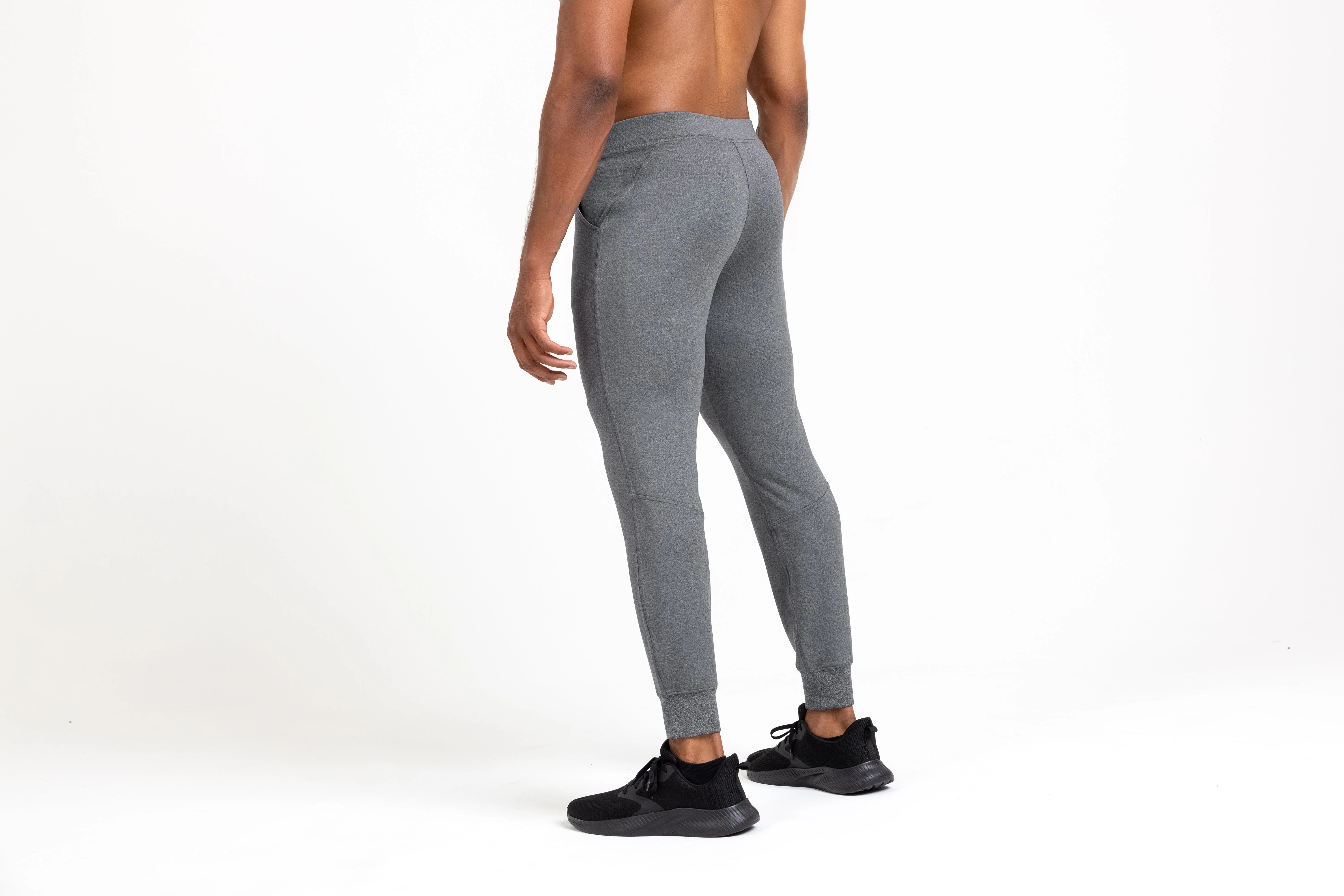 Men's Attis Joggers - Image 10