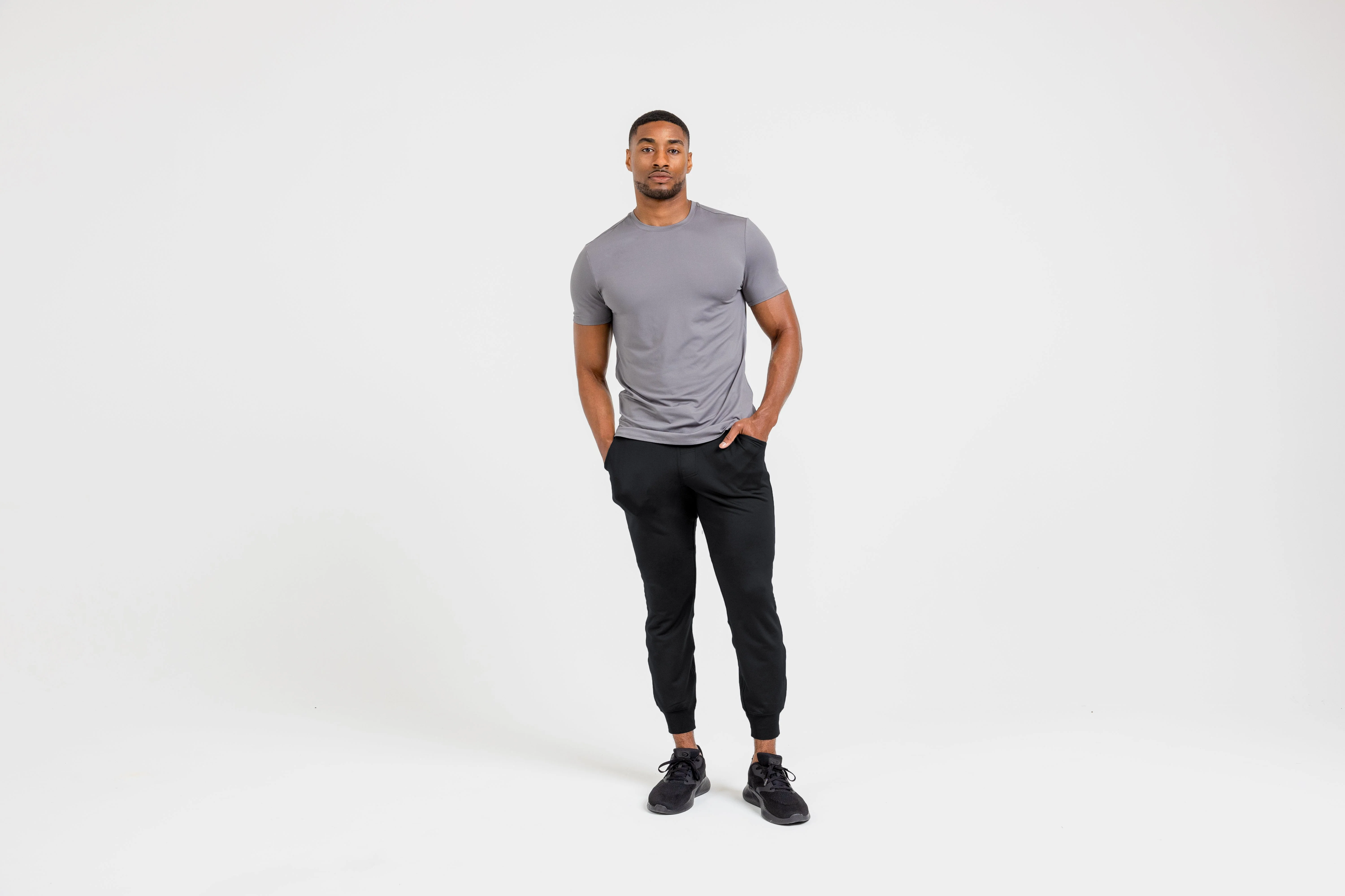 Men's Attis Joggers - Image 11