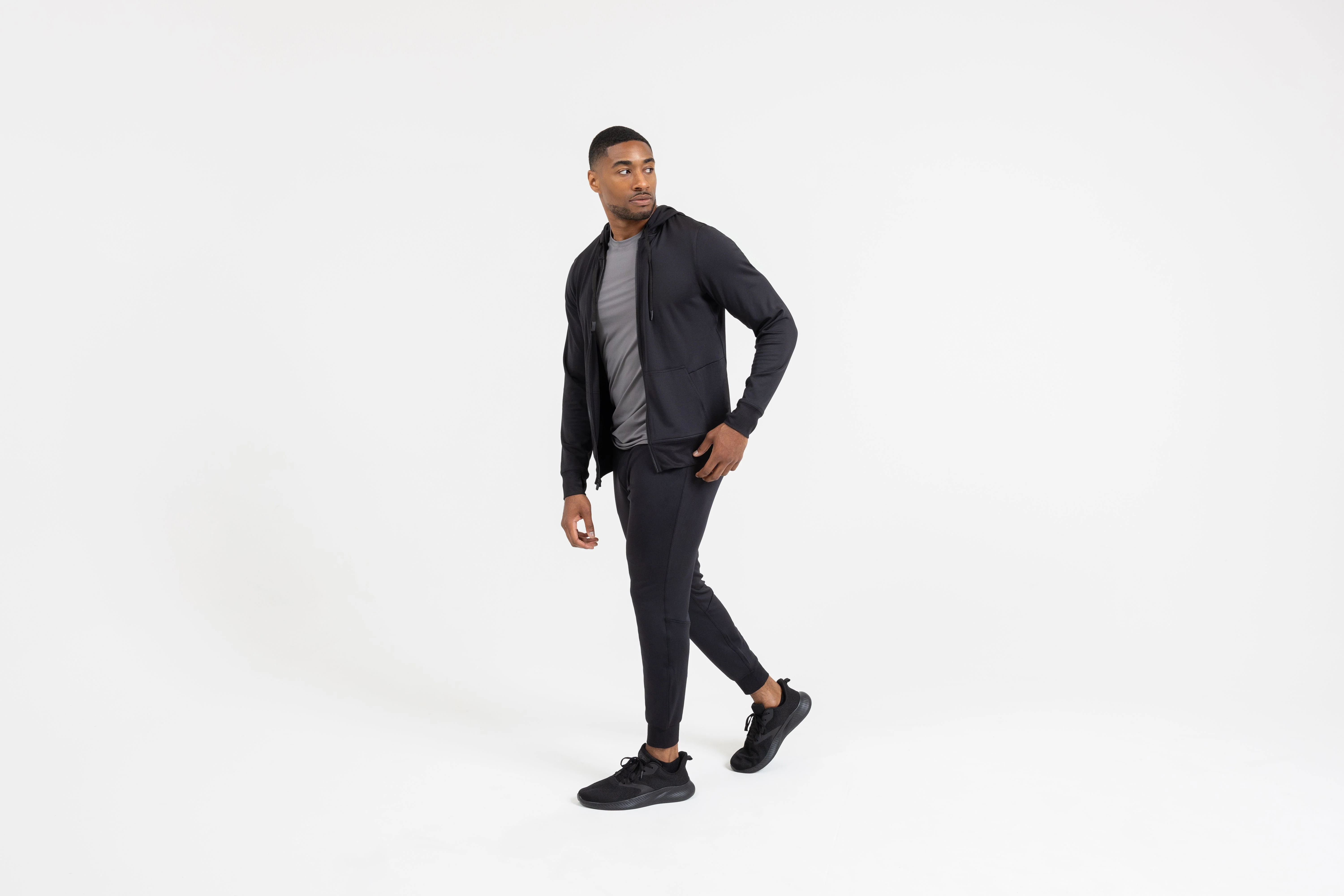 Men's Attis Joggers - Image 13