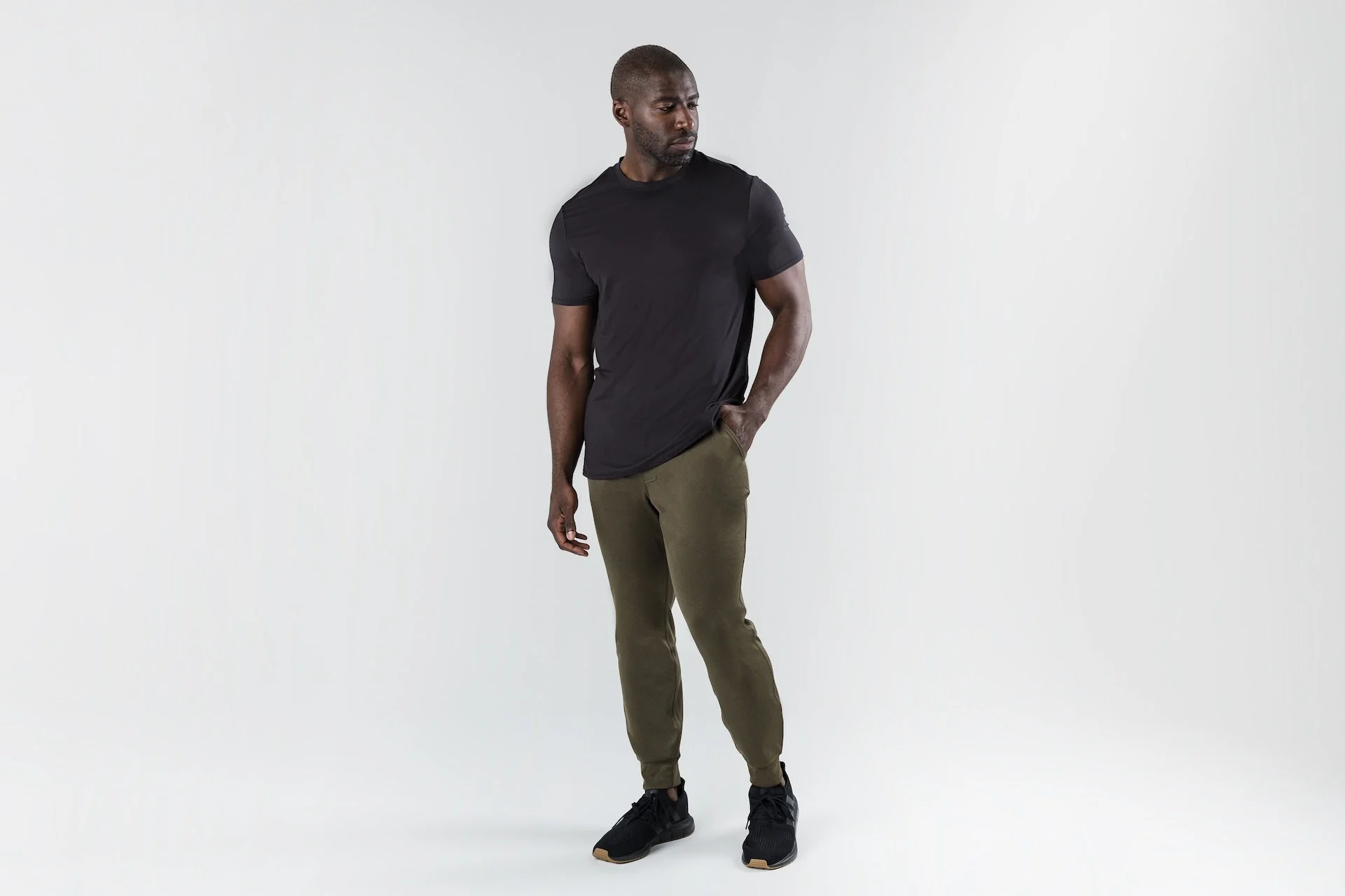 Men's Attis Joggers - Image 17