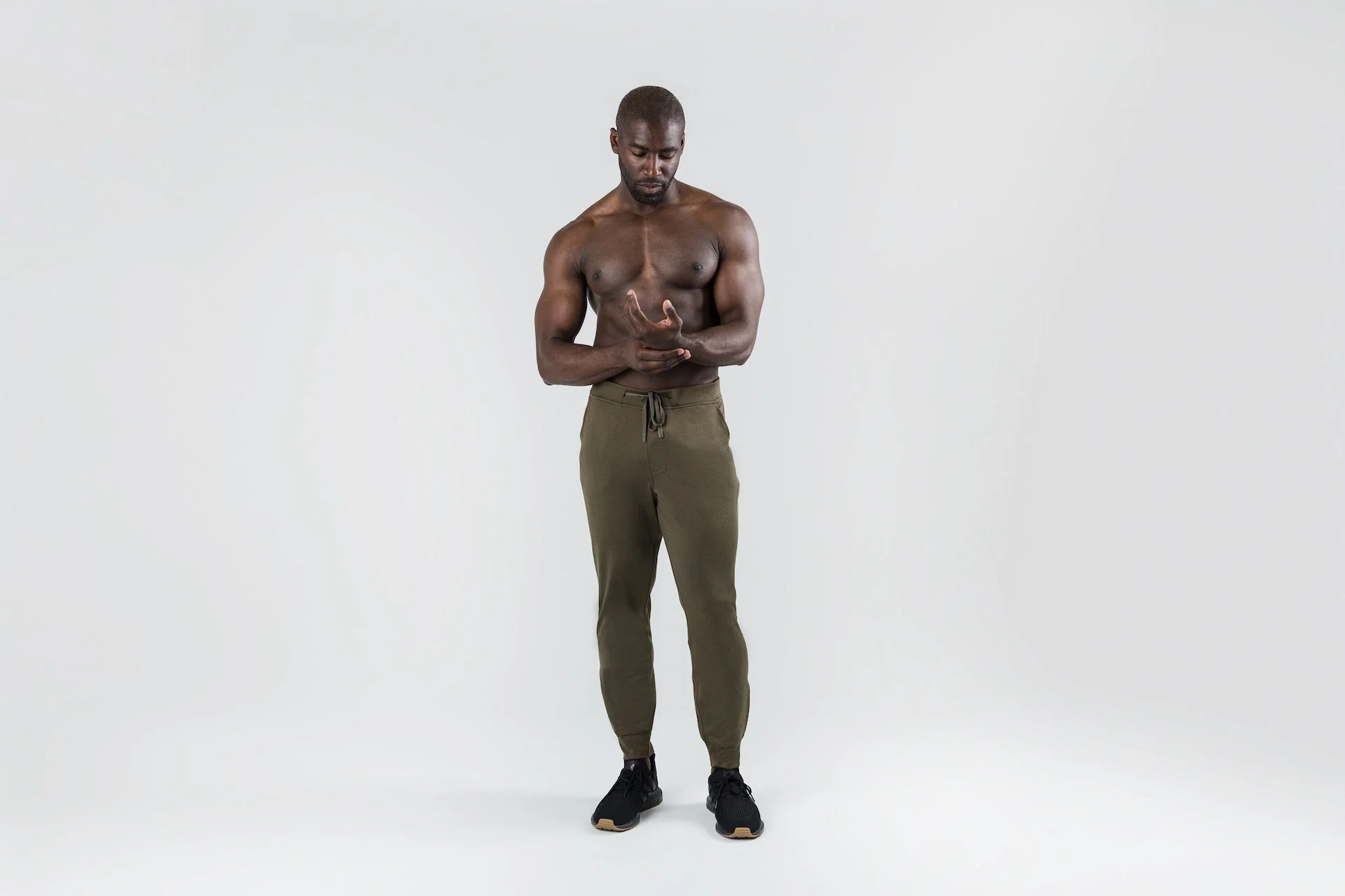 Men's Attis Joggers - Image 23