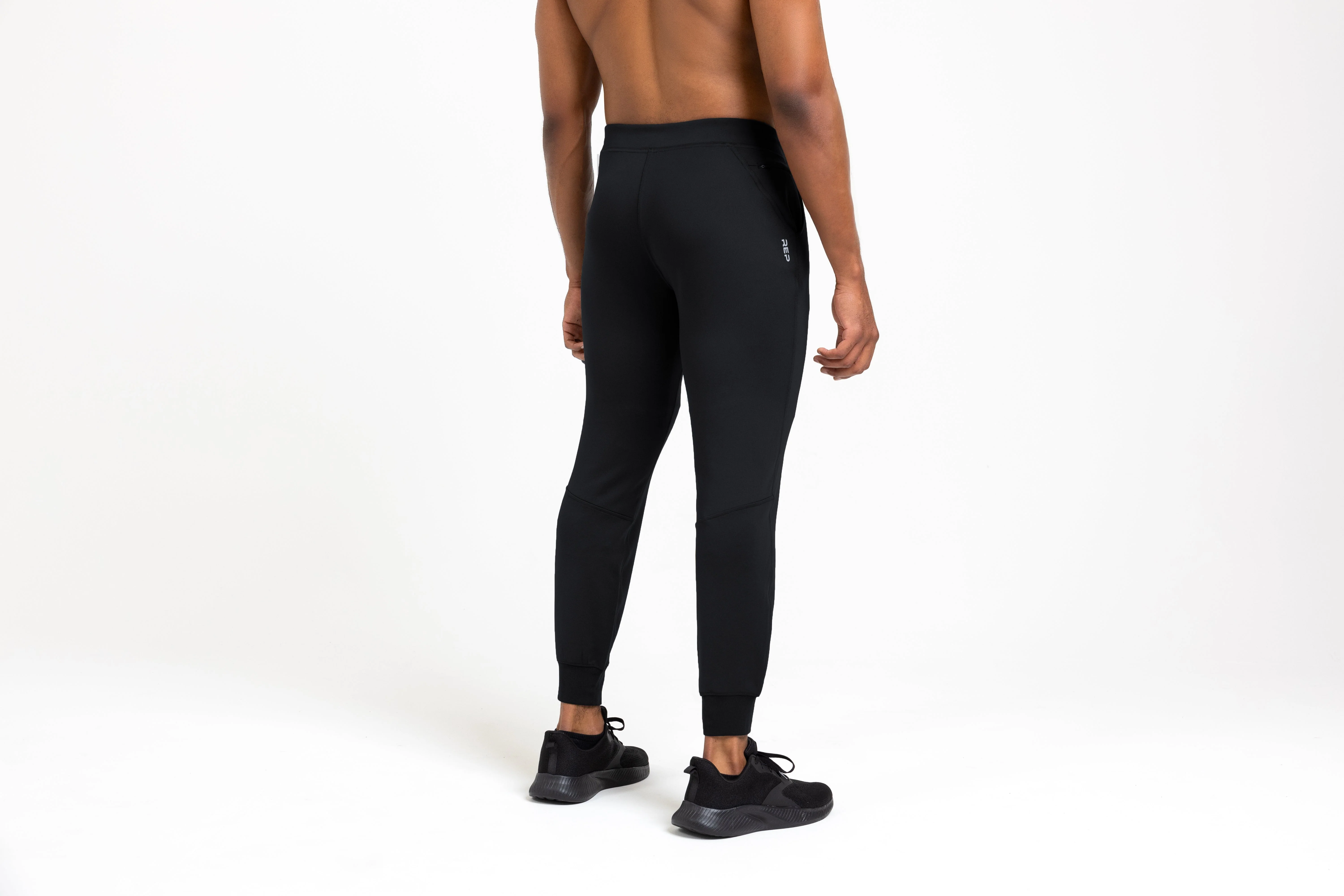 Men's Attis Joggers - Image 4