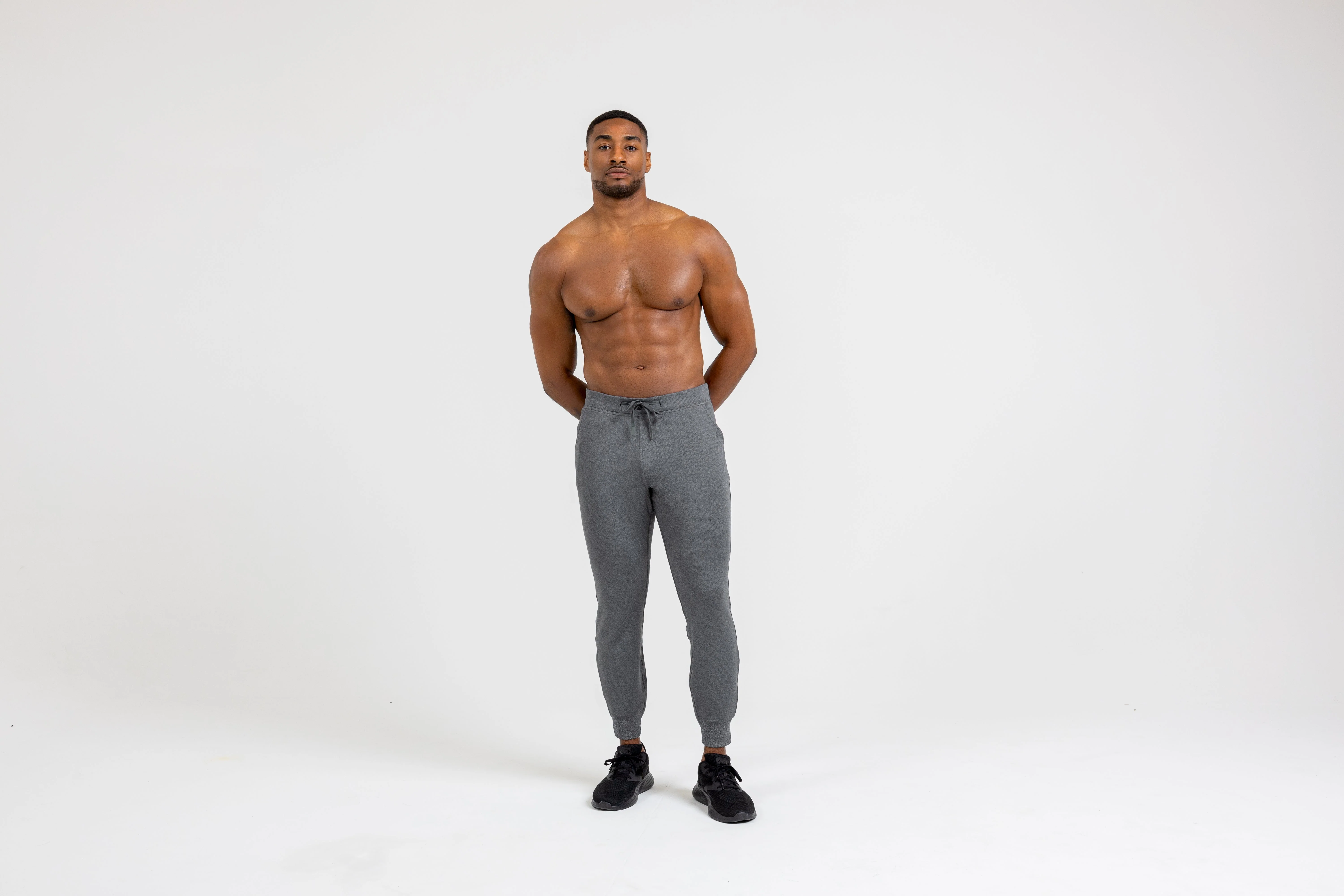Men's Attis Joggers - Image 8