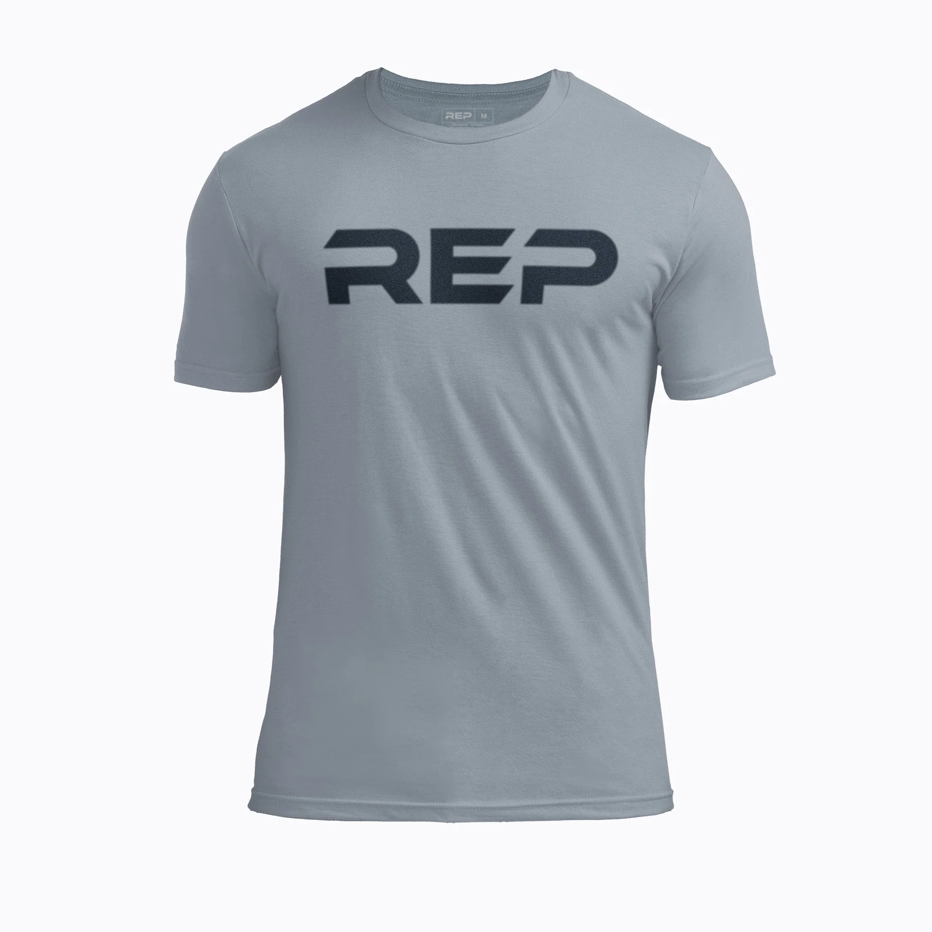 Men's Daily Driver 2.0 Tri-Blend Crew T-Shirt - Image 4