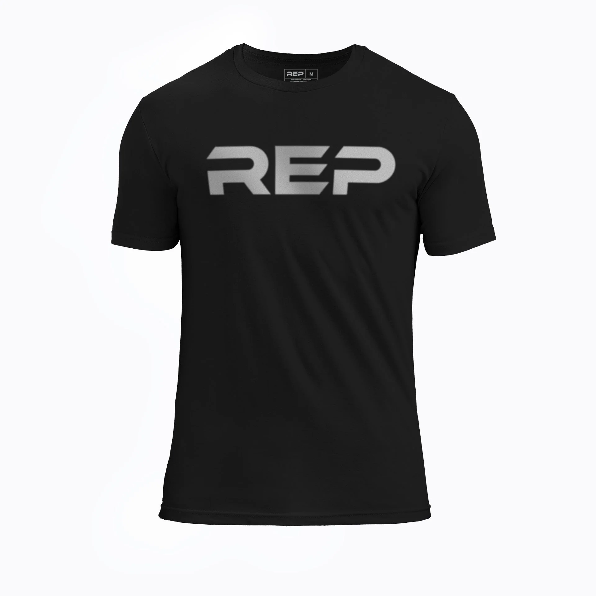 Men's Daily Driver 2.0 Tri-Blend Crew T-Shirt - Image 5