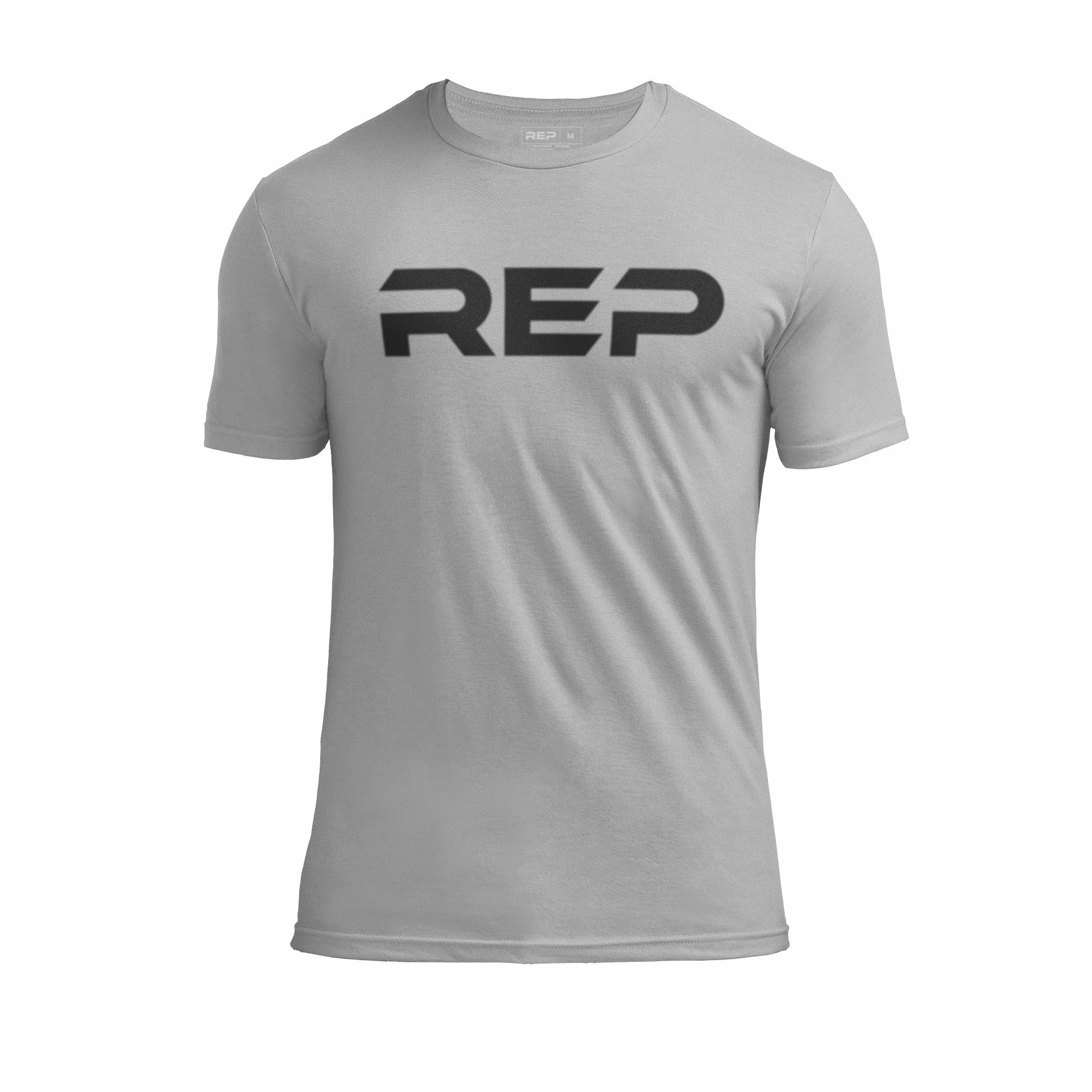 Men's Daily Driver 2.0 Tri-Blend Crew T-Shirt - Image 6