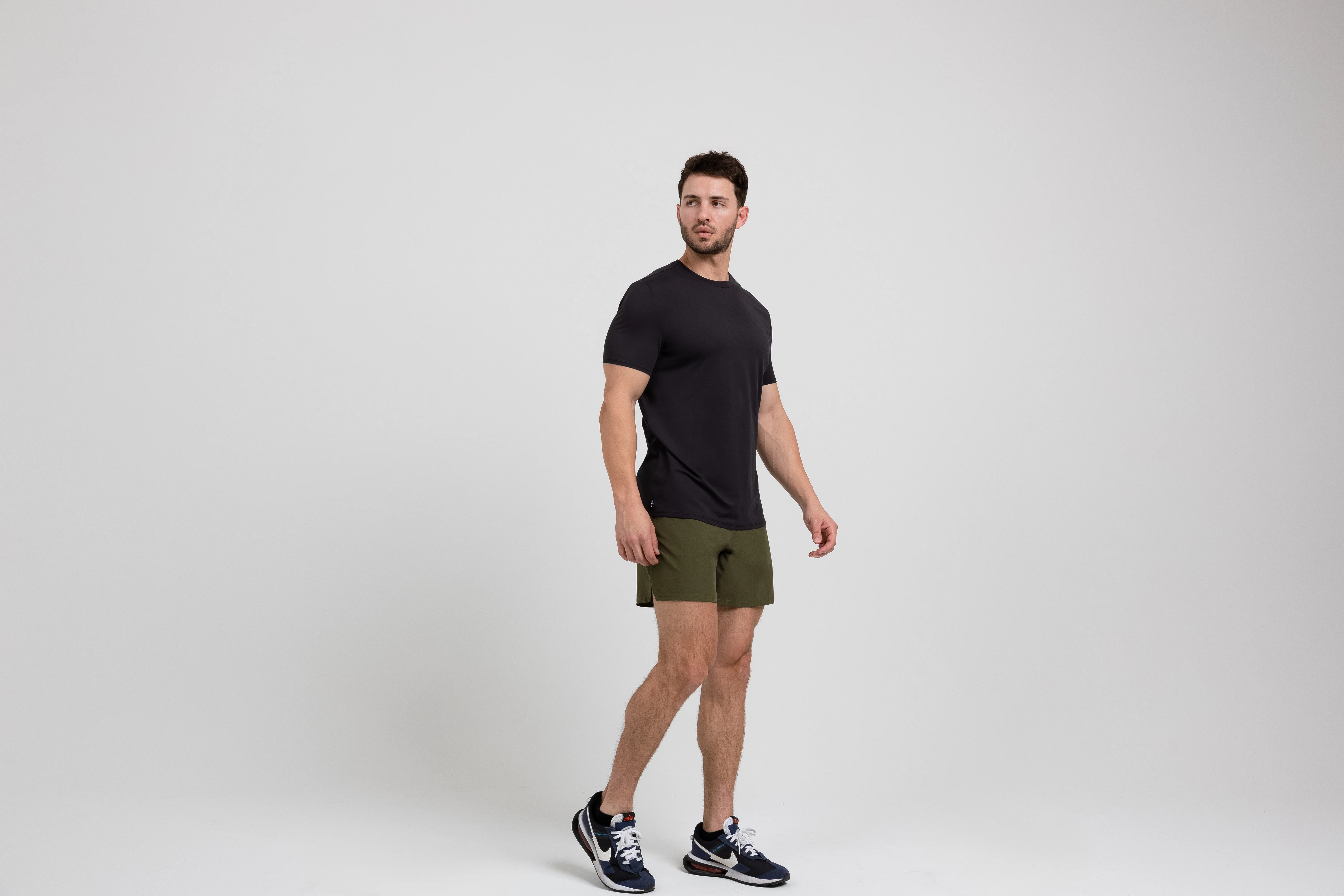 Men's Delta T-Shirt - Image 10