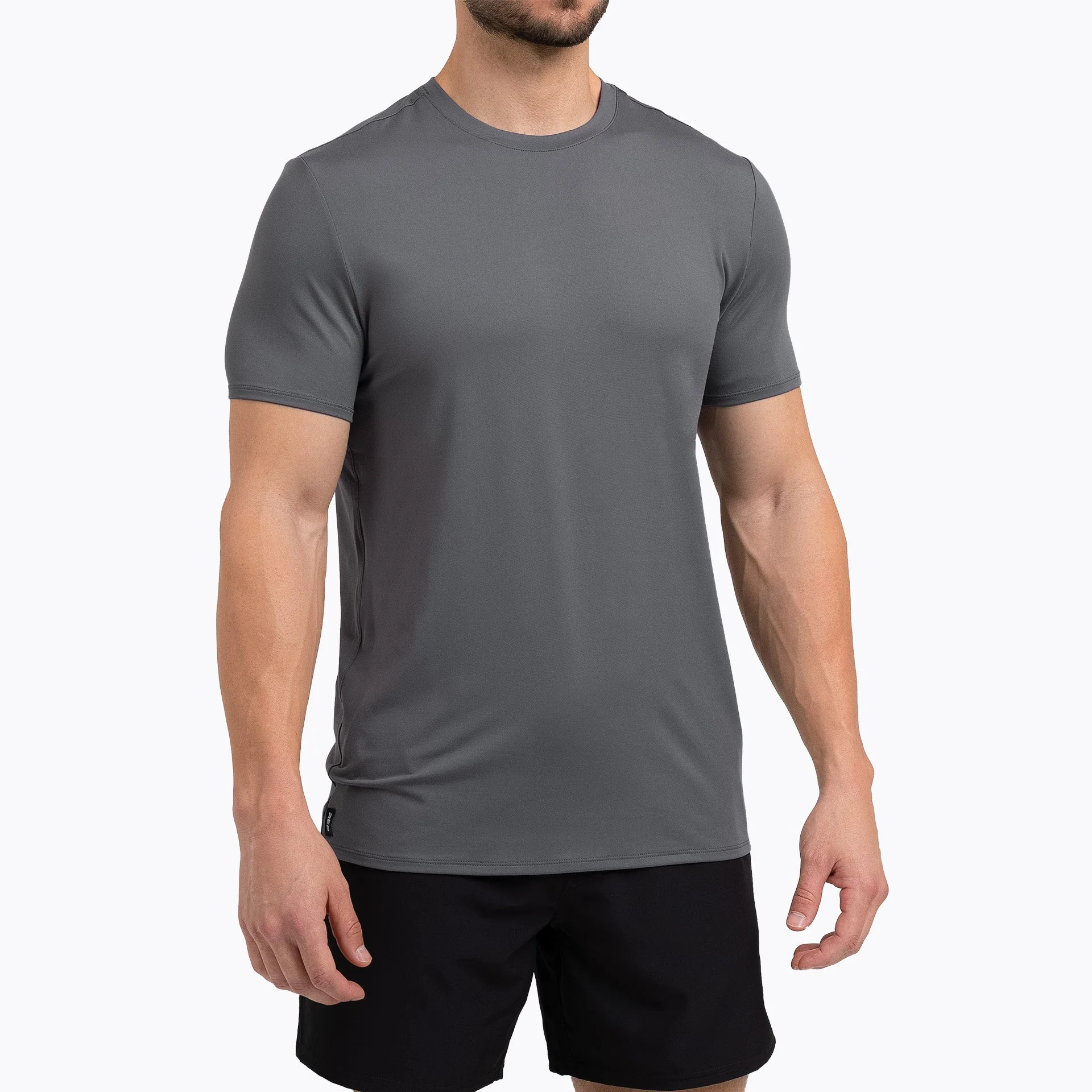 Men's Delta T-Shirt - Image 11