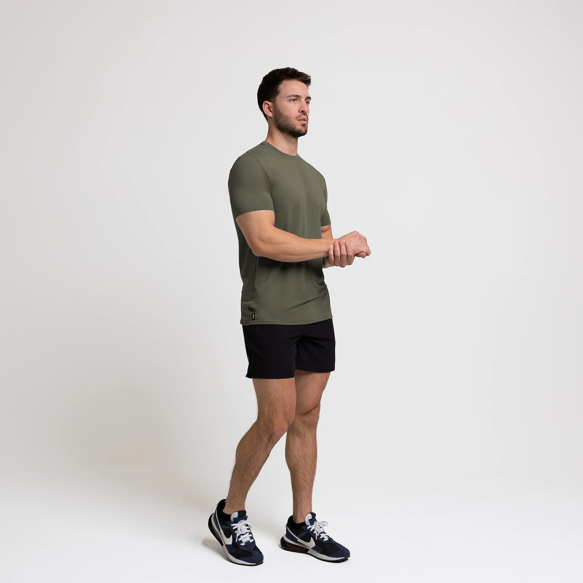 Men's Delta T-Shirt - Image 12