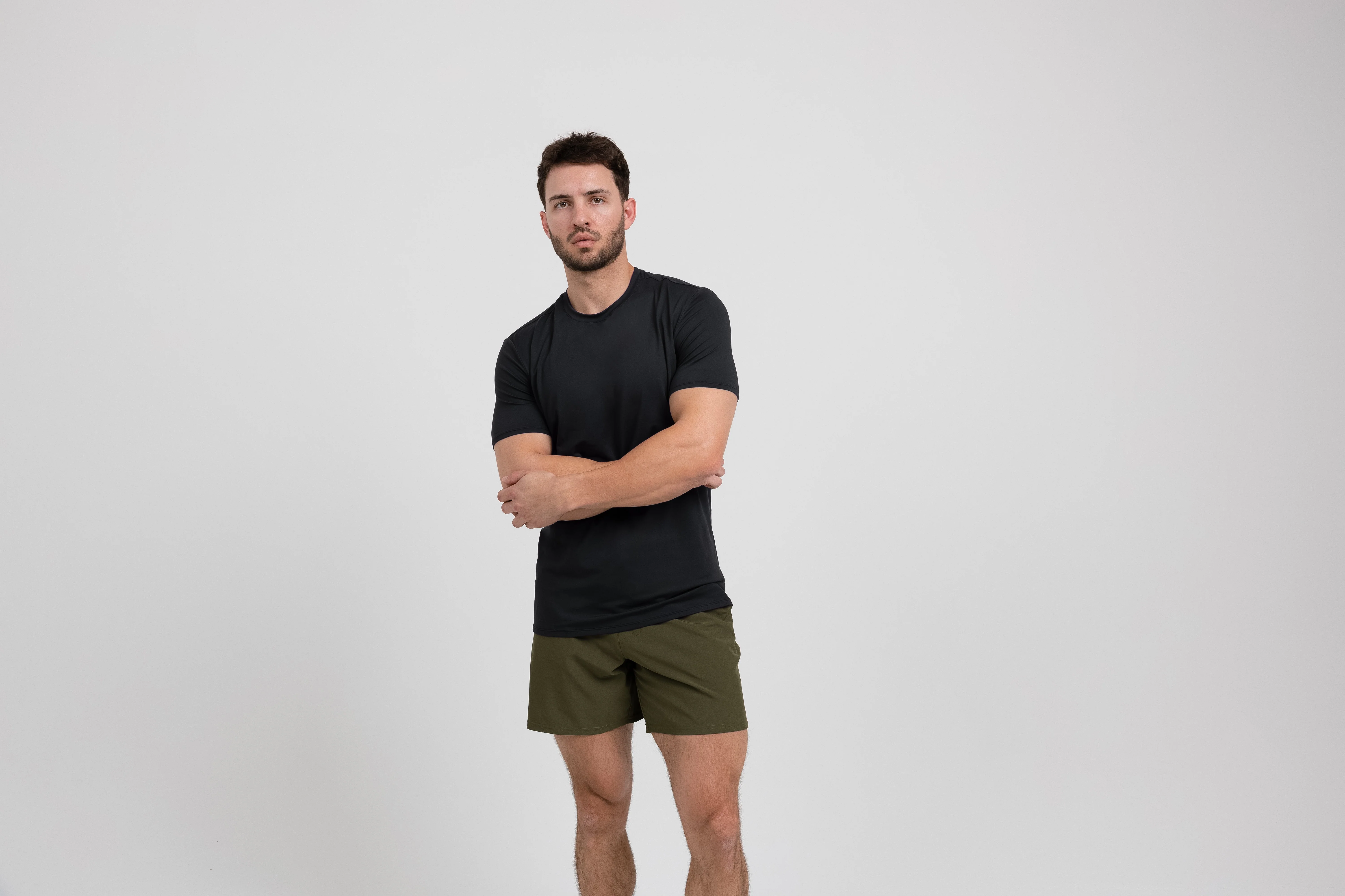 Men's Delta T-Shirt - Image 13