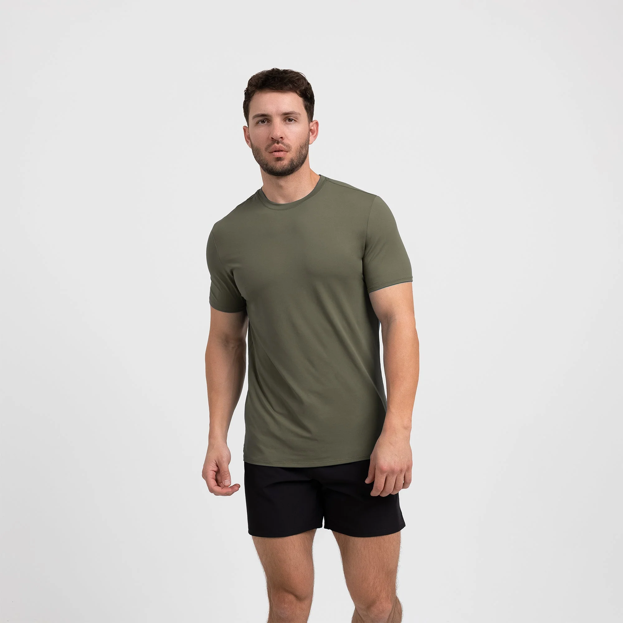 Men's Delta T-Shirt - Image 3
