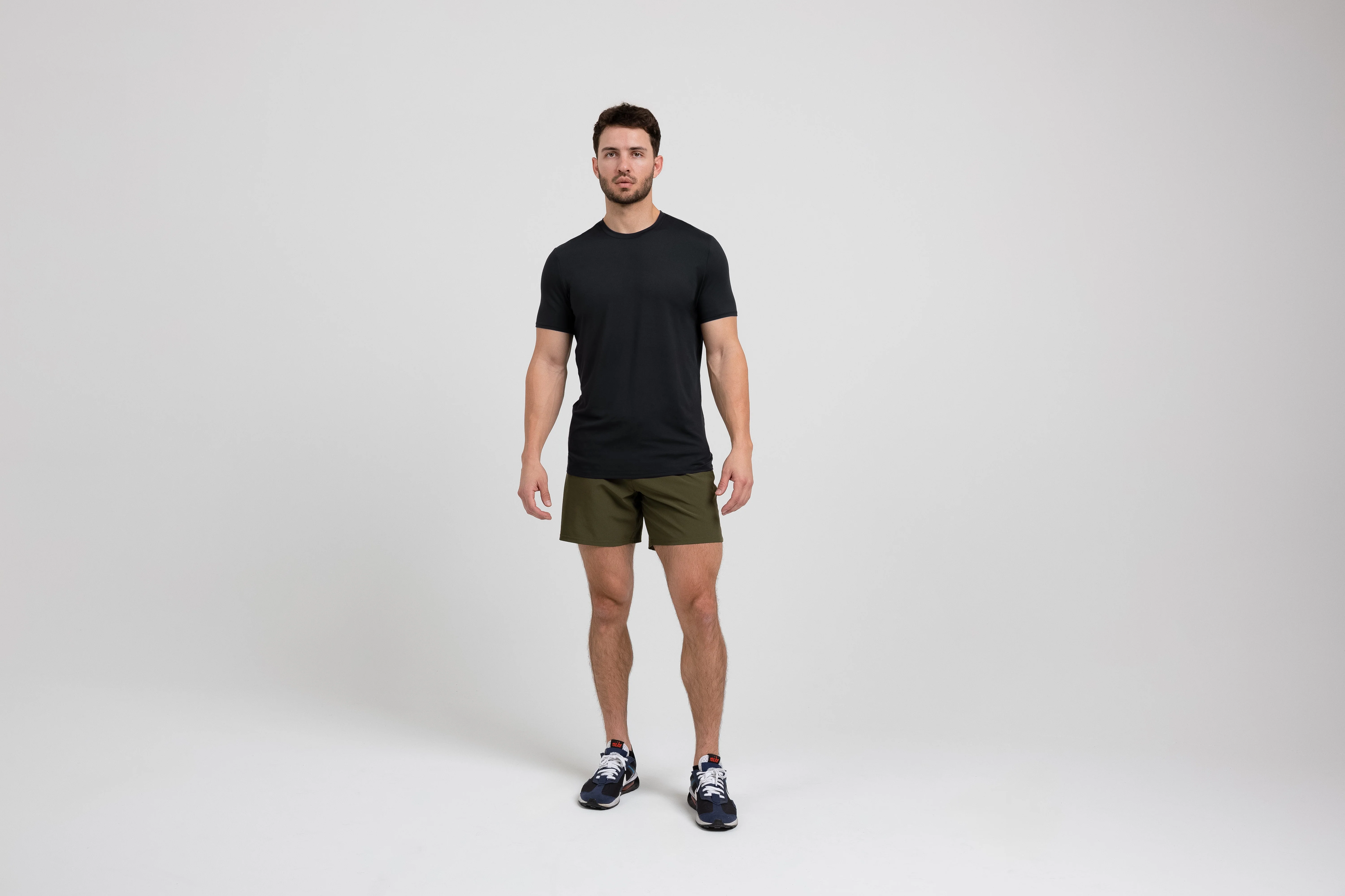 Men's Delta T-Shirt - Image 5