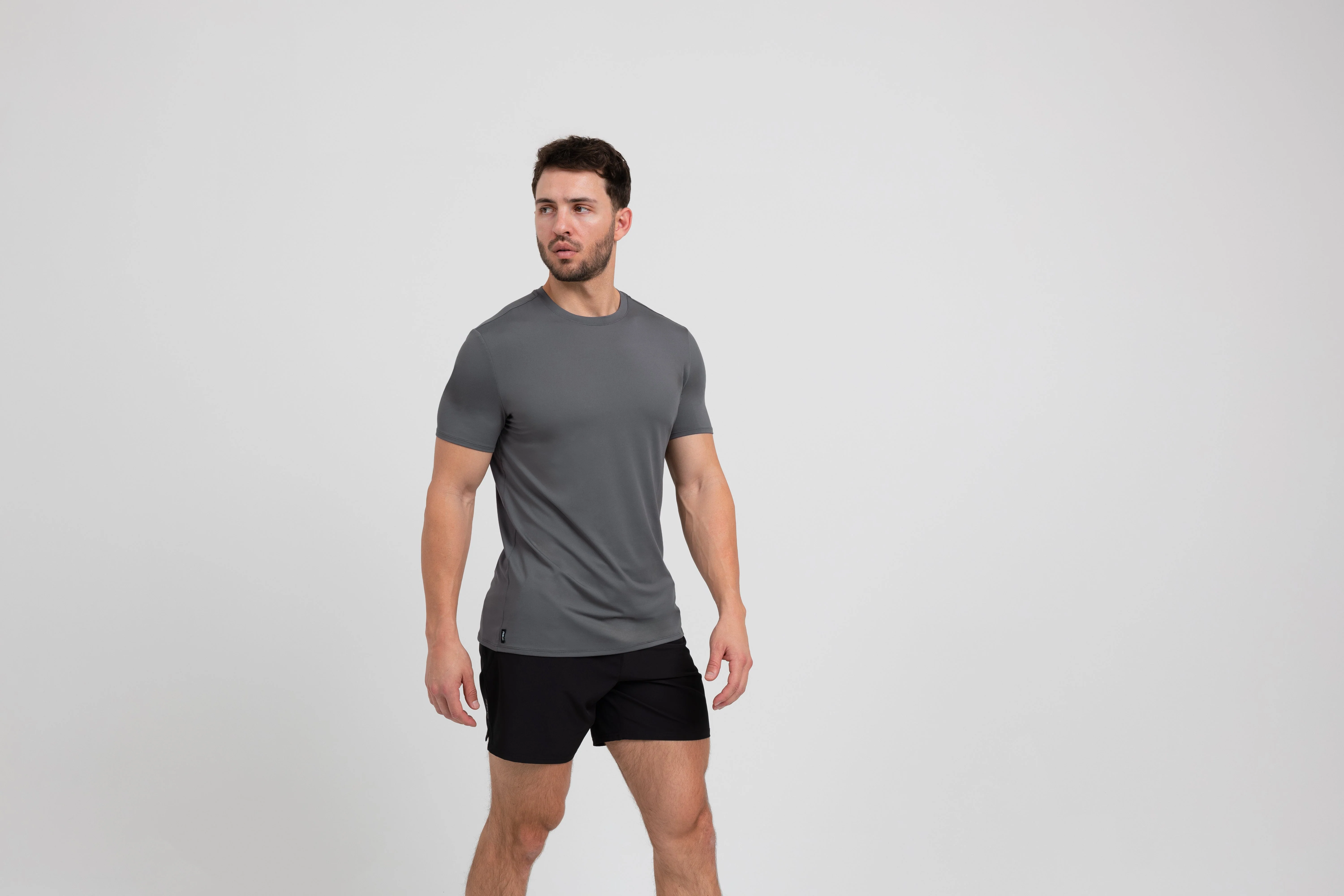 Men's Delta T-Shirt - Image 6