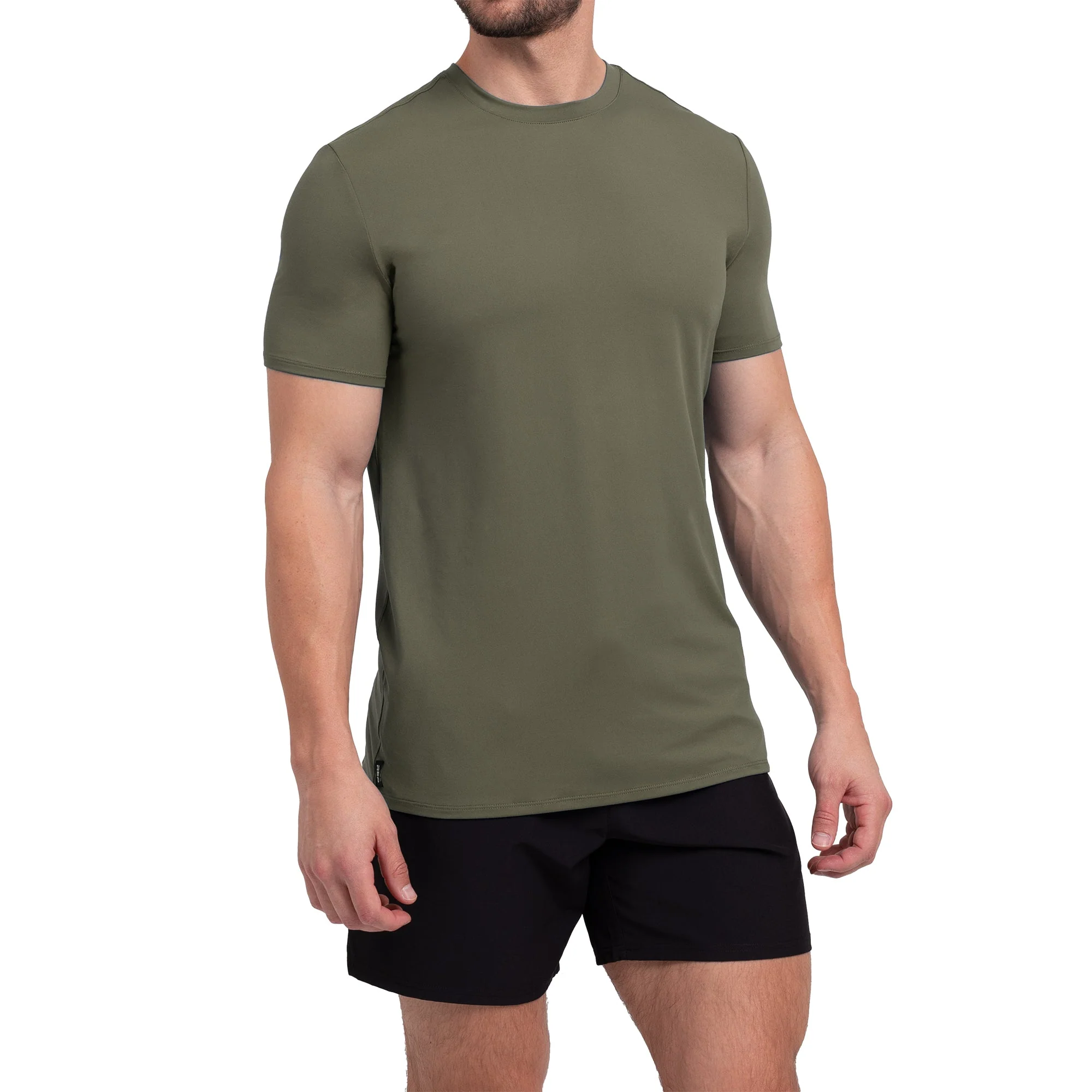 Men's Delta T-Shirt - Image 7