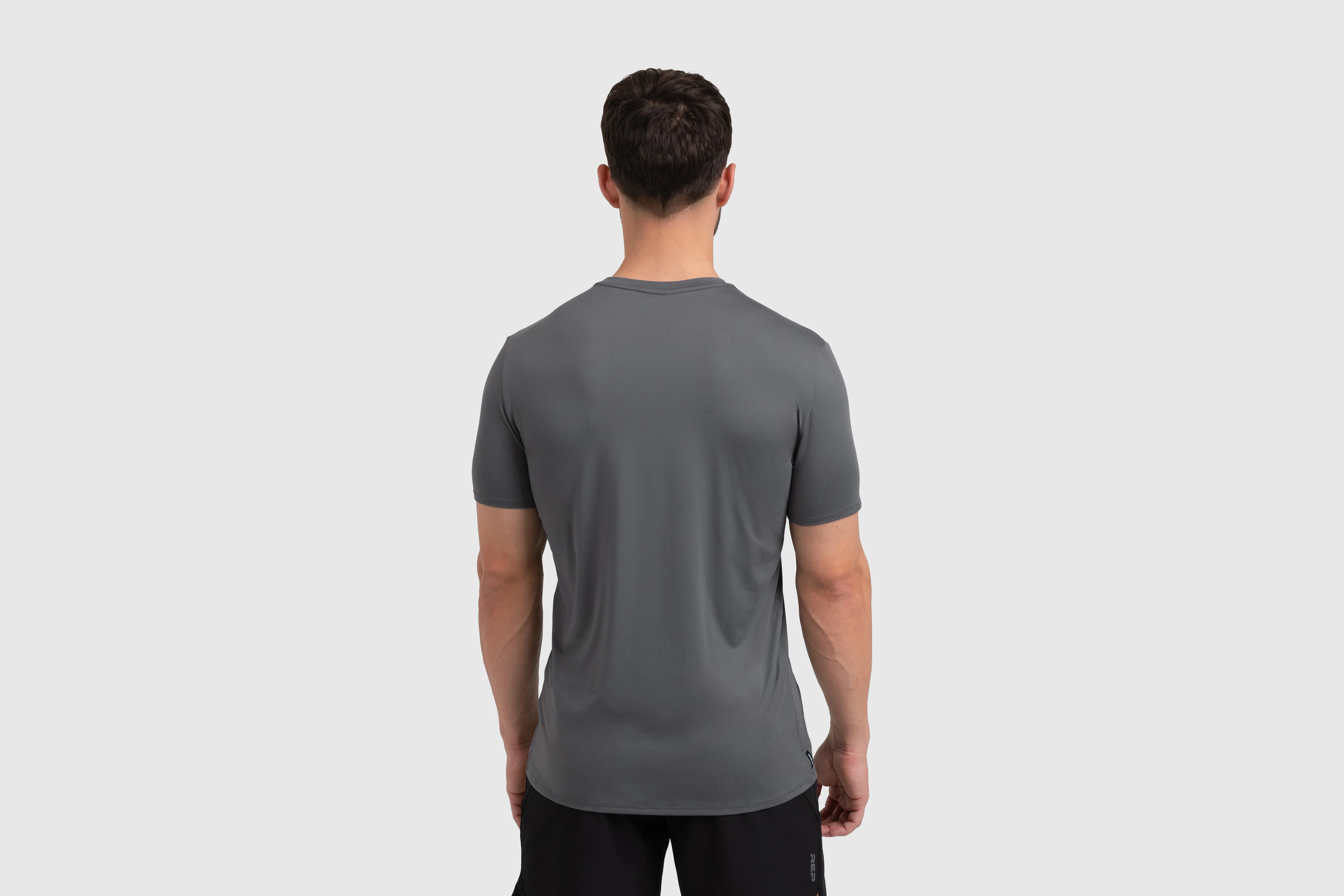 Men's Delta T-Shirt - Image 8