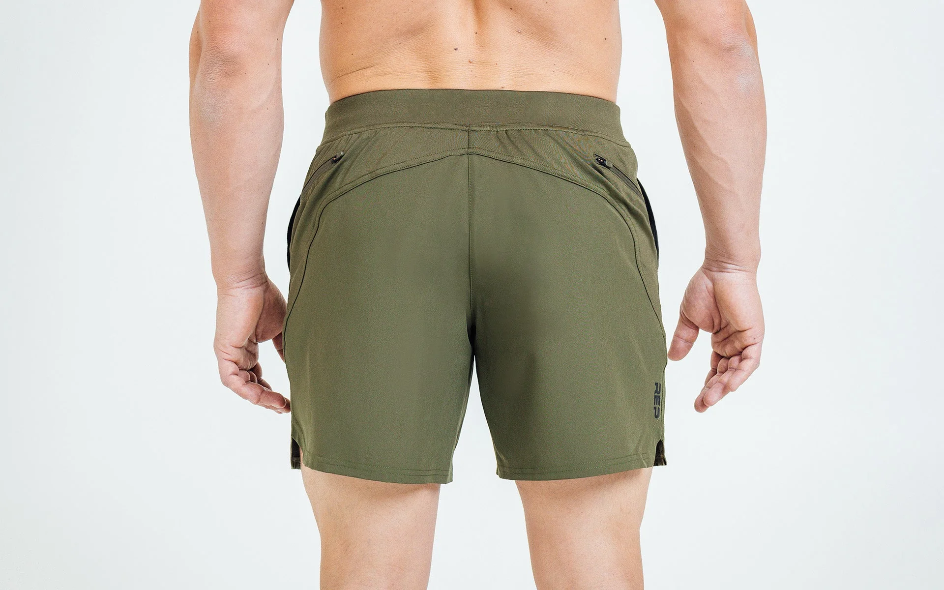 Men’s Pinnacle Shorts - Image 11