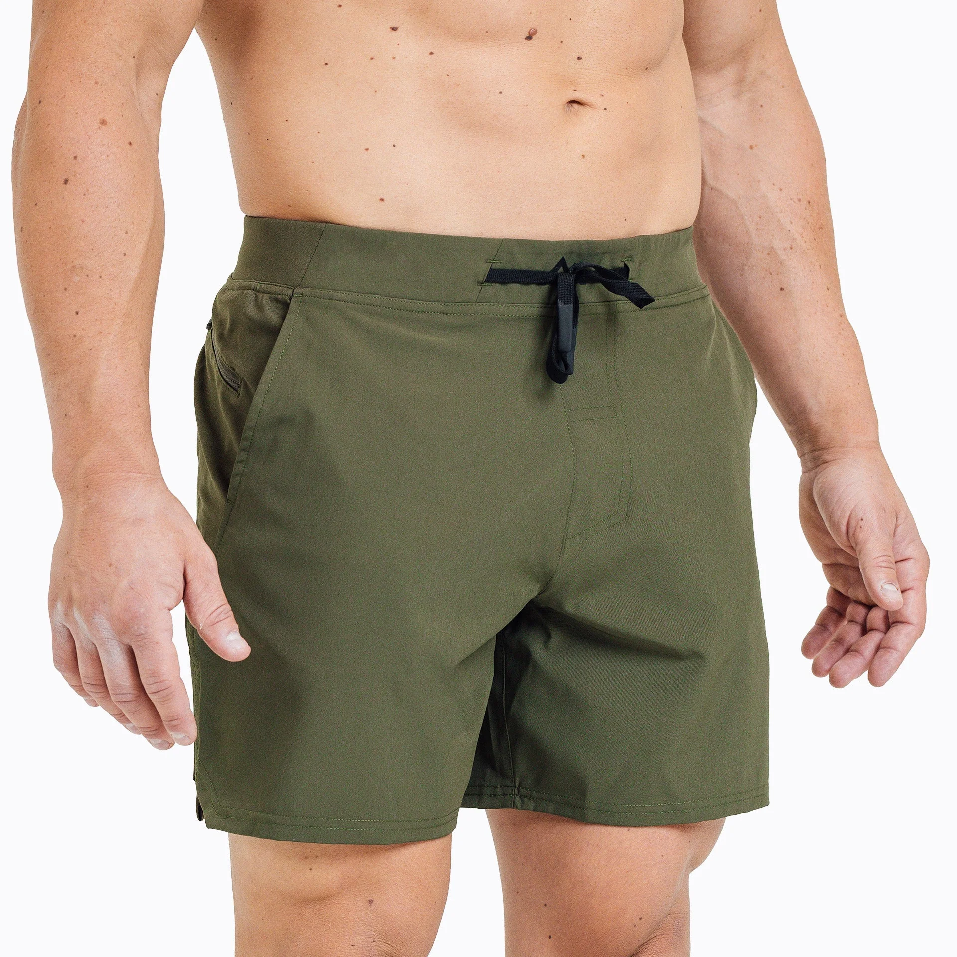 Men’s Pinnacle Shorts - Image 3