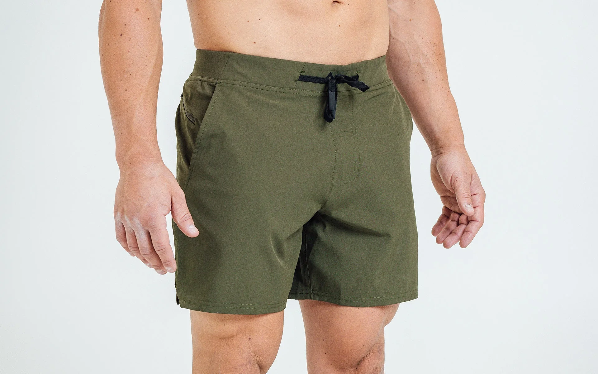 Men’s Pinnacle Shorts - Image 9