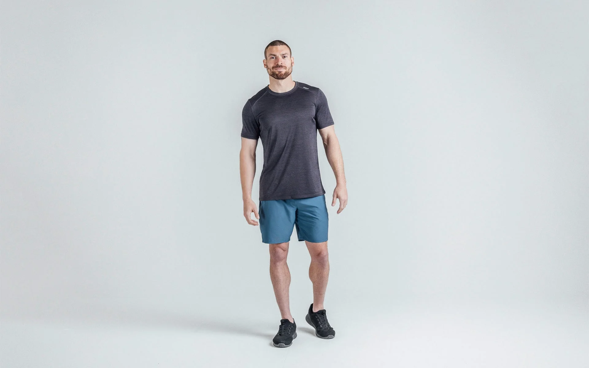 Men's Sigmatech T-Shirt - Image 3