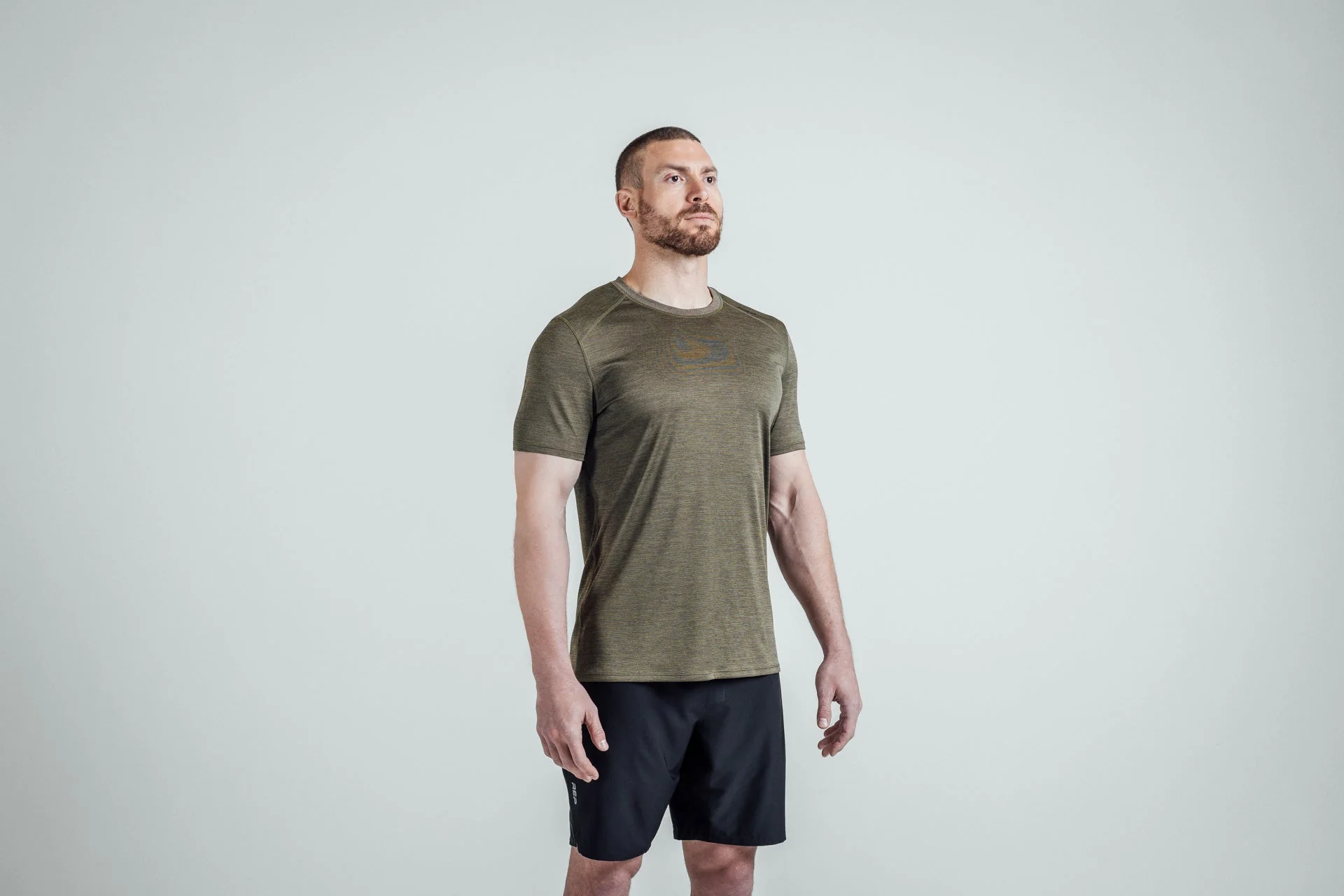 Men's Sigmatech T-Shirt - Image 4