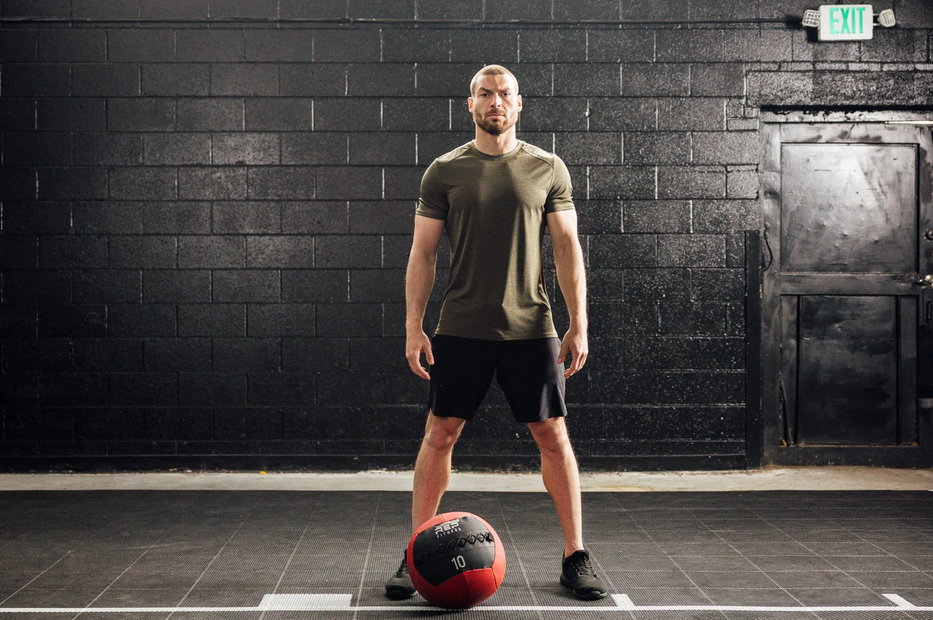 Men's Sigmatech T-Shirt - Image 6