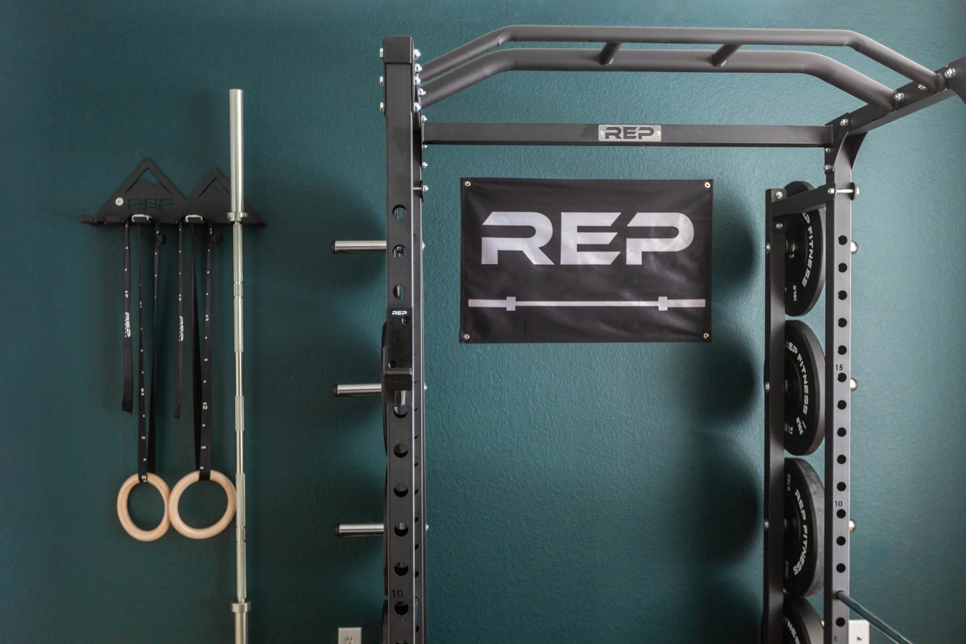 Multi-Use Wall Storage - Image 3