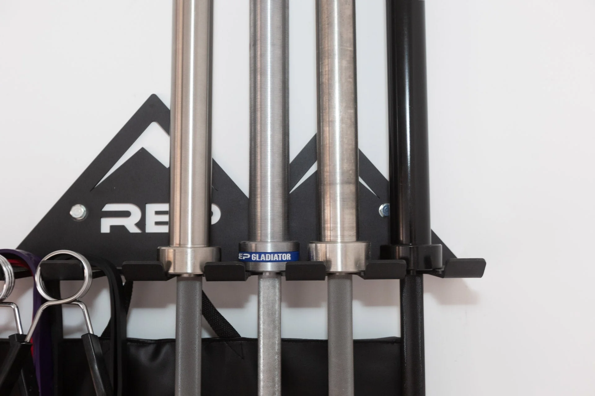Multi-Use Wall Storage - Image 7