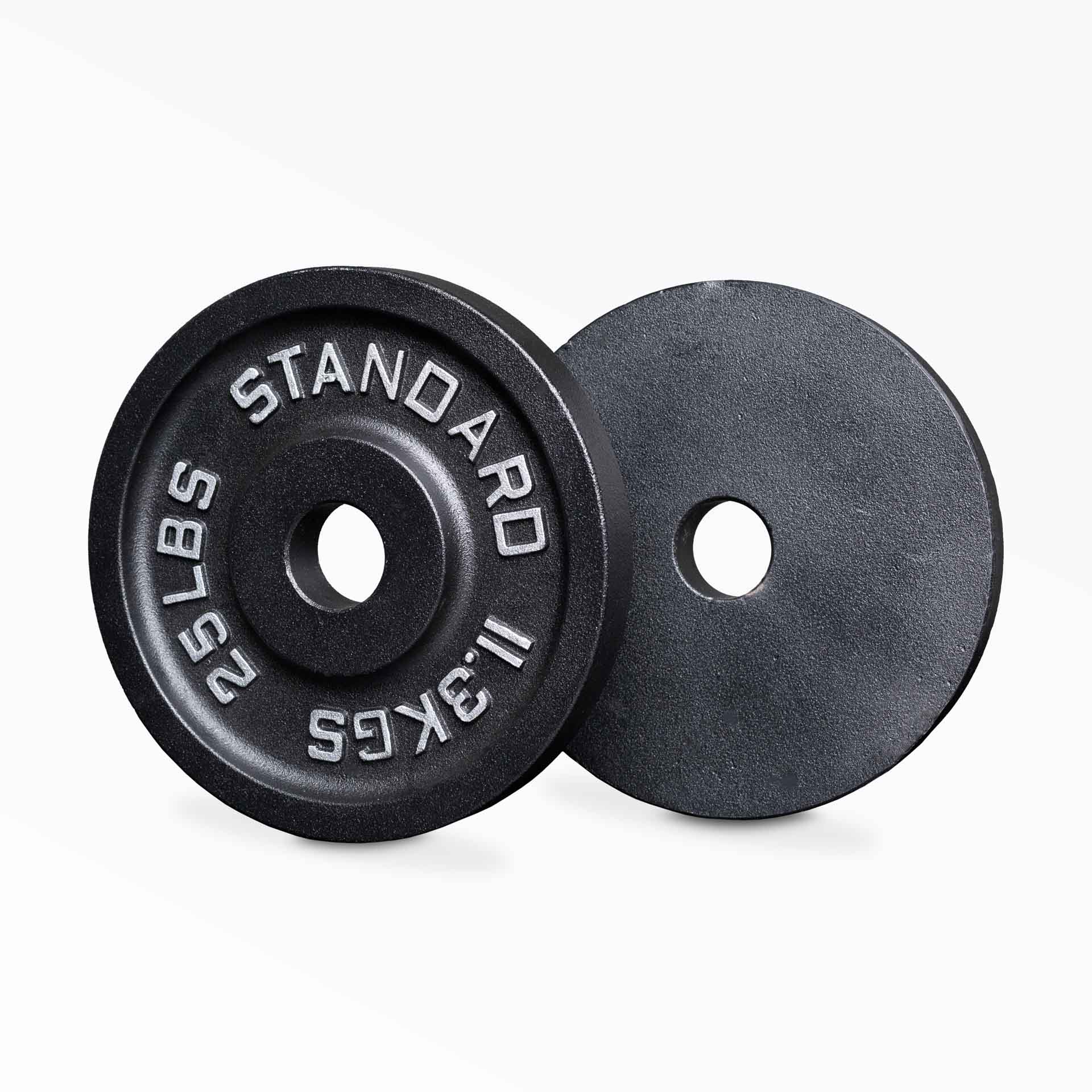 Old School Iron Plates - Image 13