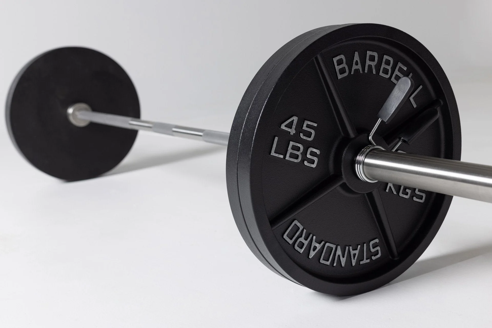 Old School Iron Plates - Image 3