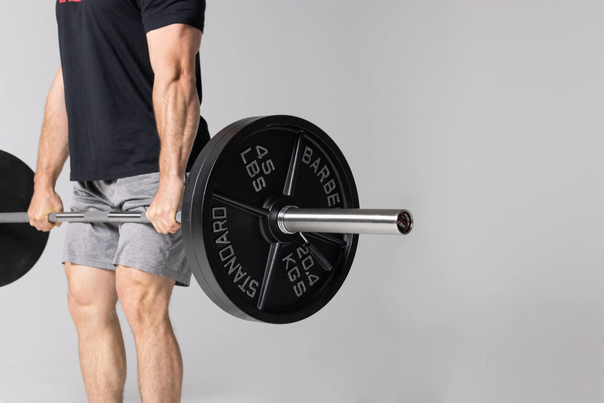 Old School Iron Plates - Image 4