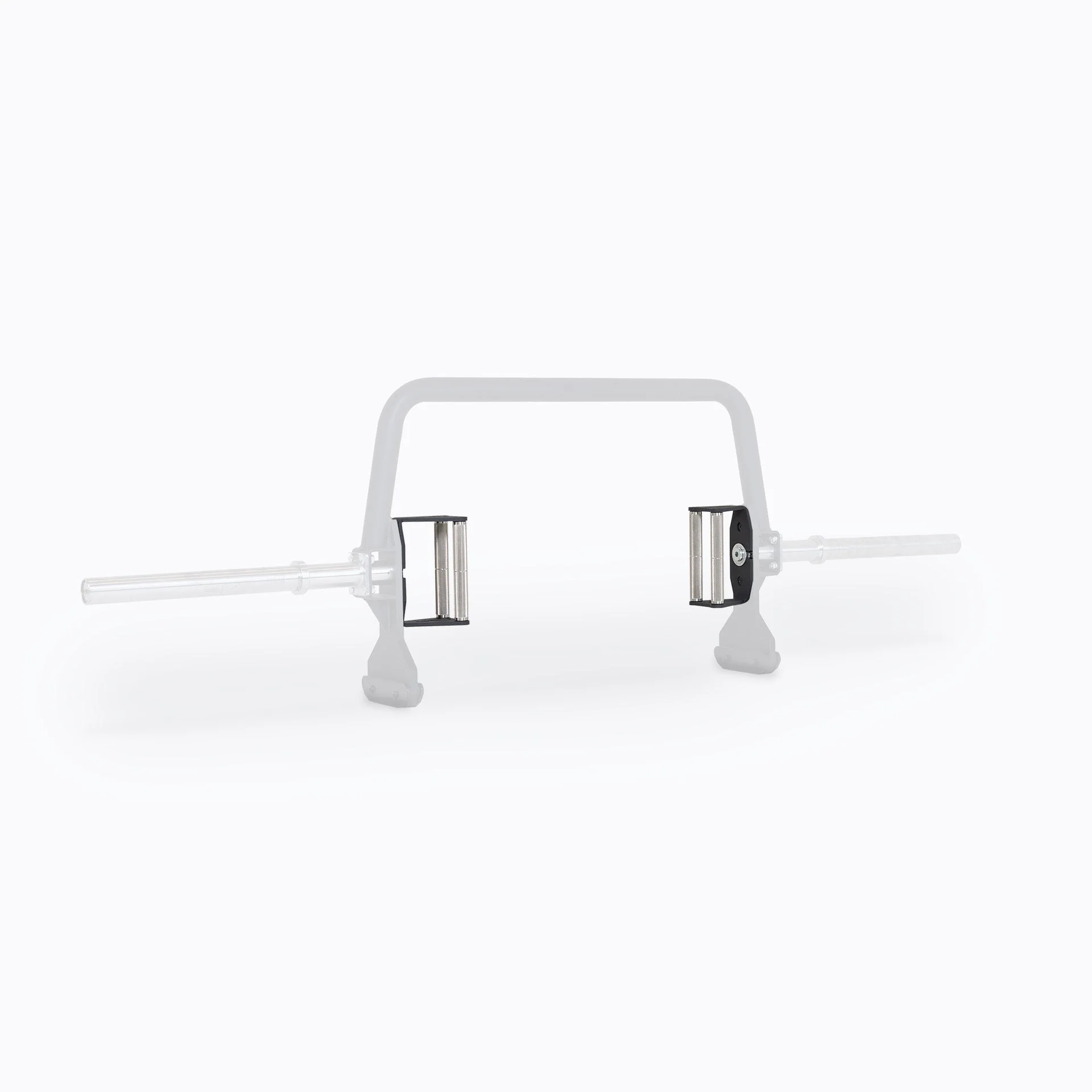 Open Trap Bar Components - Image 4