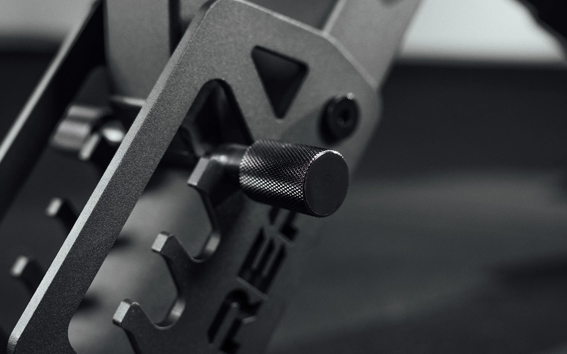 REP® Nighthawk™ - Adjustable Bench - Image 14