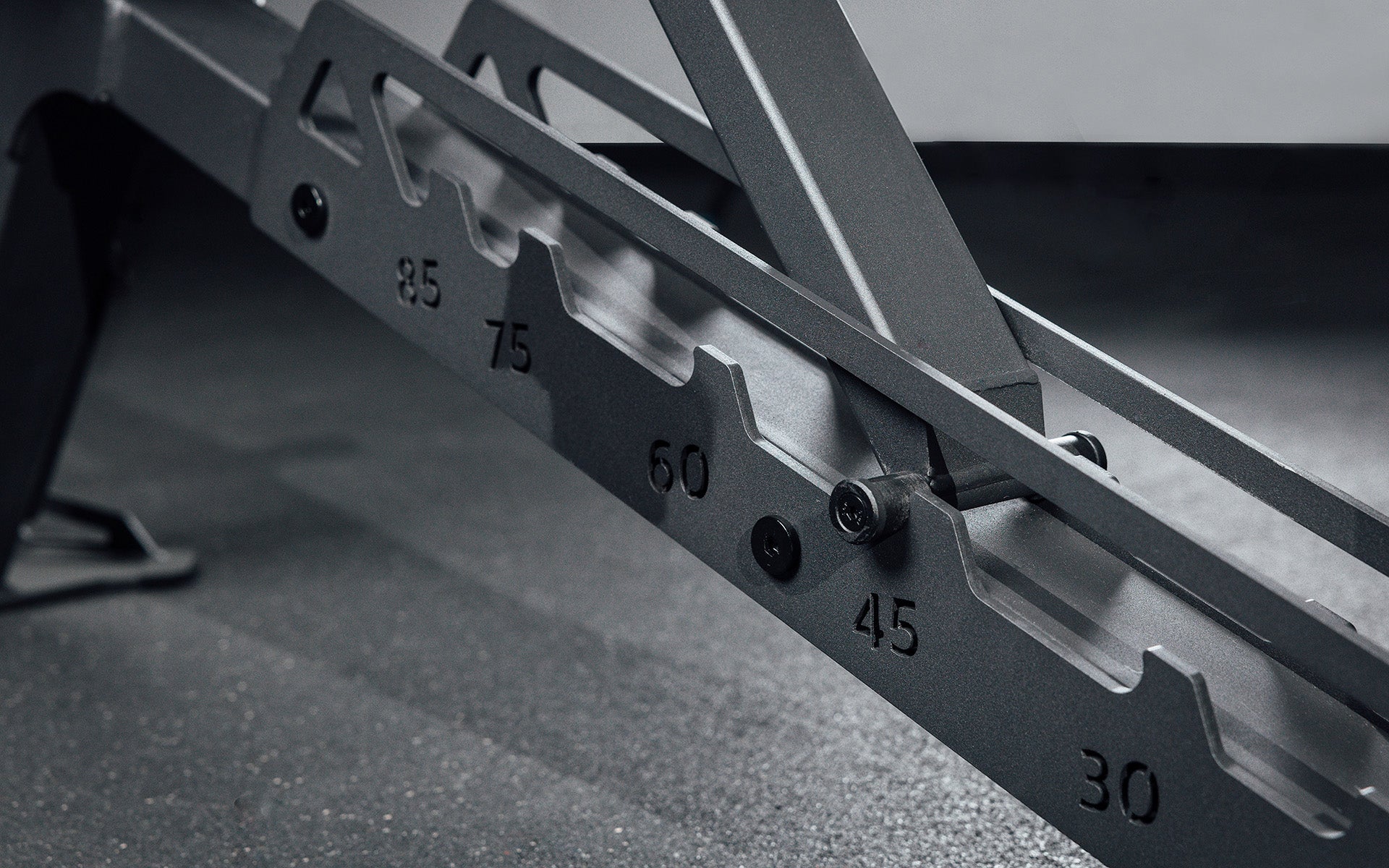 REP® Nighthawk™ - Adjustable Bench - Image 18
