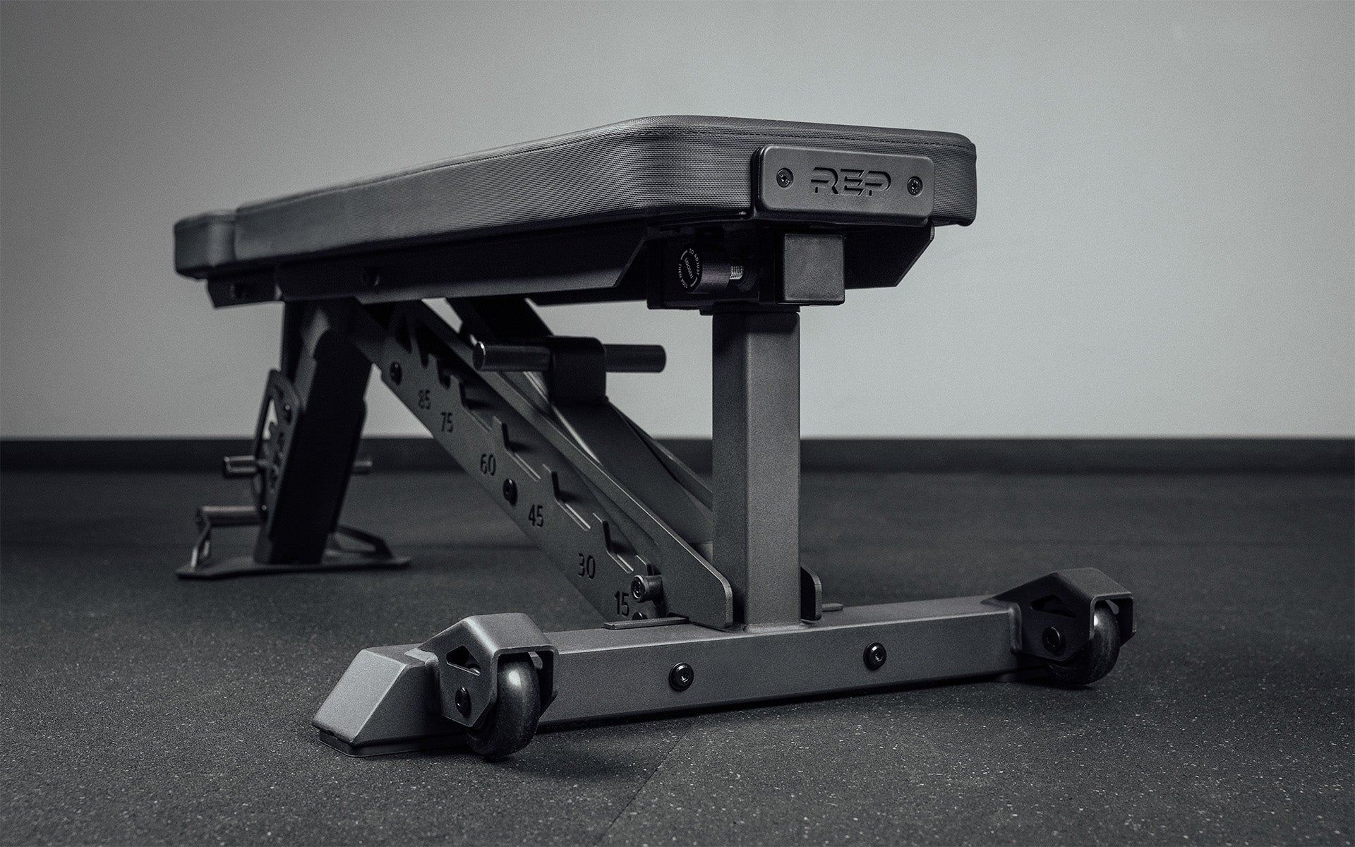 REP® Nighthawk™ - Adjustable Bench - Image 26