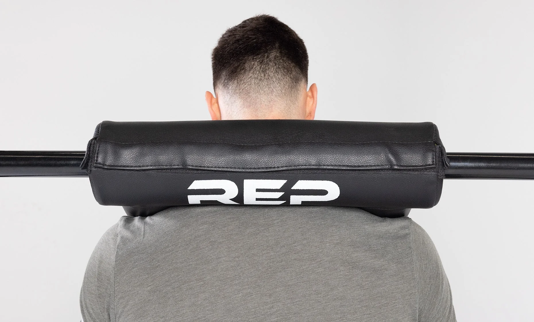 Bundle Safety Squat Bar - Image 3