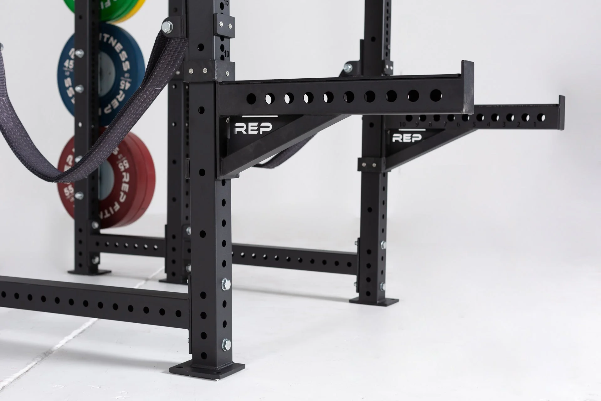 Spotter Arms - Image 3