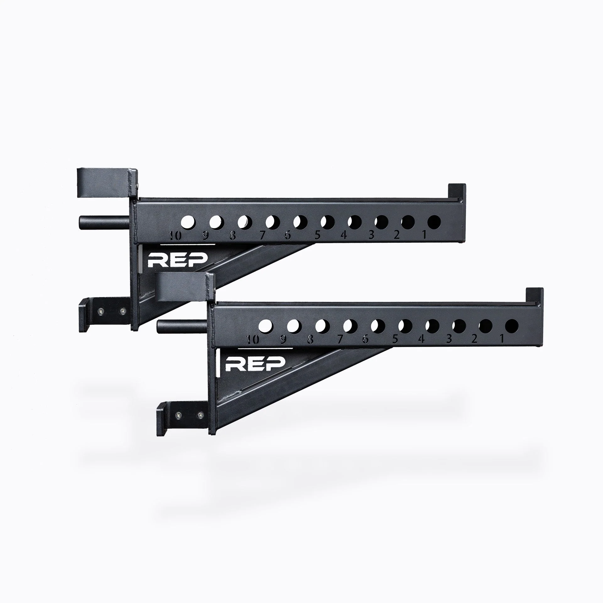 Spotter Arms - Image 5