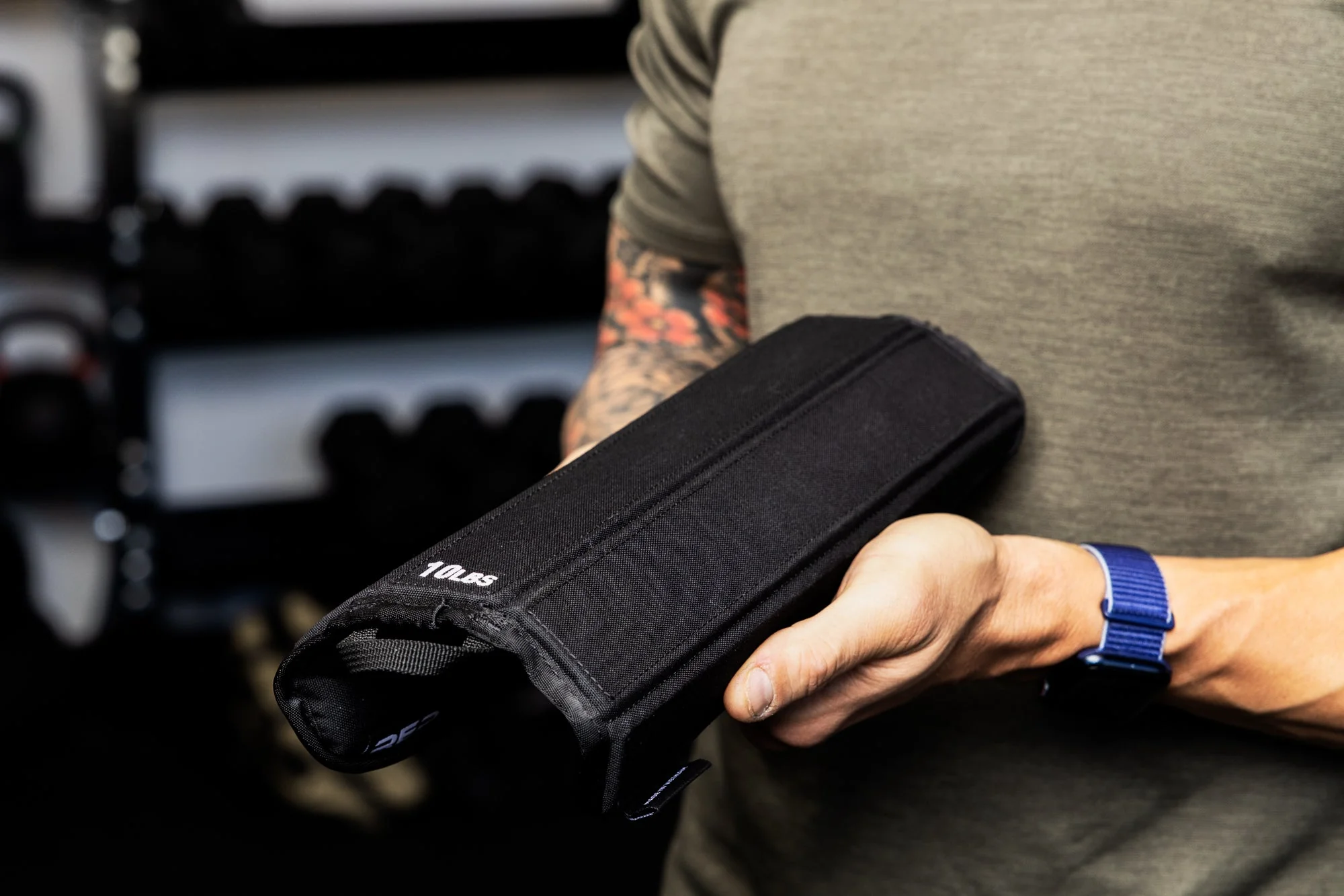 Strata™ Soft Weight Vest Plates - Image 10