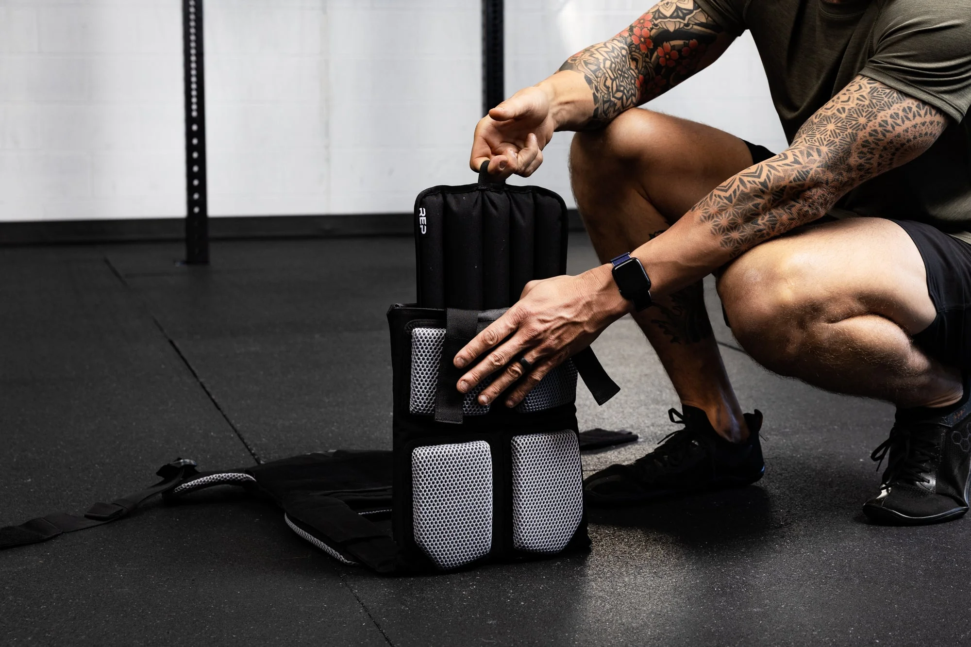 Strata™ Soft Weight Vest Plates - Image 11