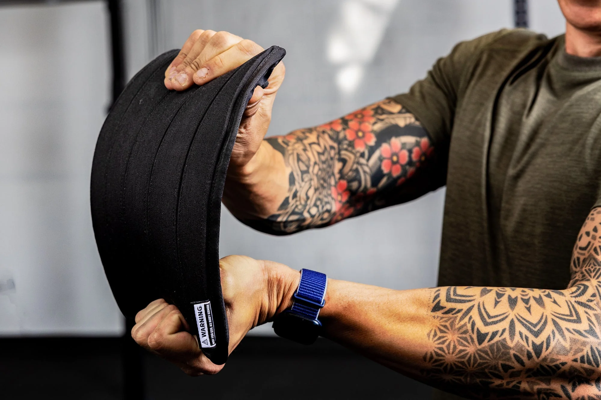Strata™ Soft Weight Vest Plates - Image 13