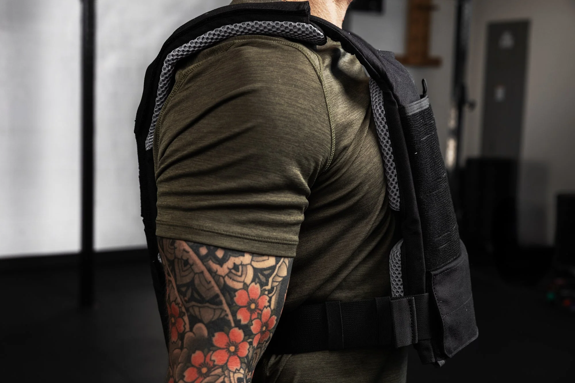 Strata™ Soft Weight Vest Plates - Image 15