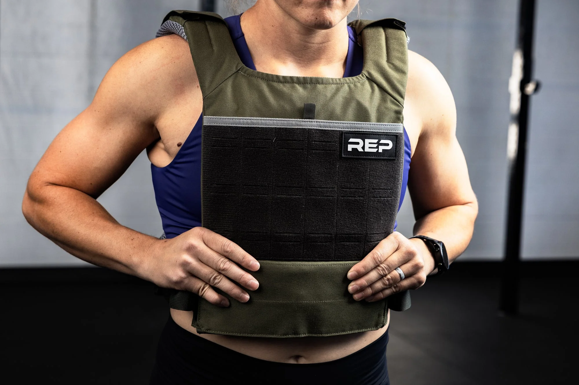 Strata™ Soft Weight Vest Plates - Image 16